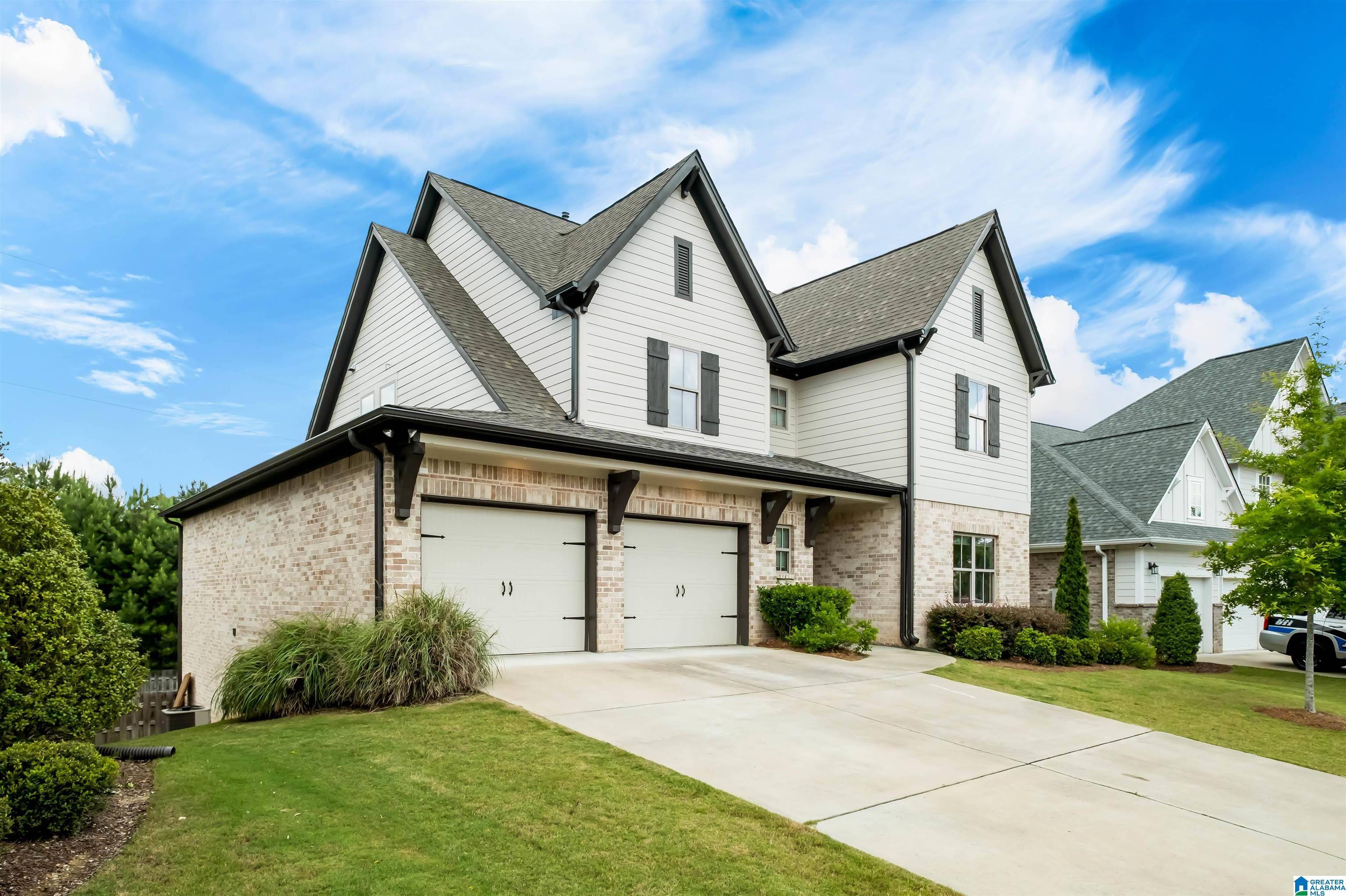 Vestavia Hills, AL 35242,4712 JACKSON LOOP