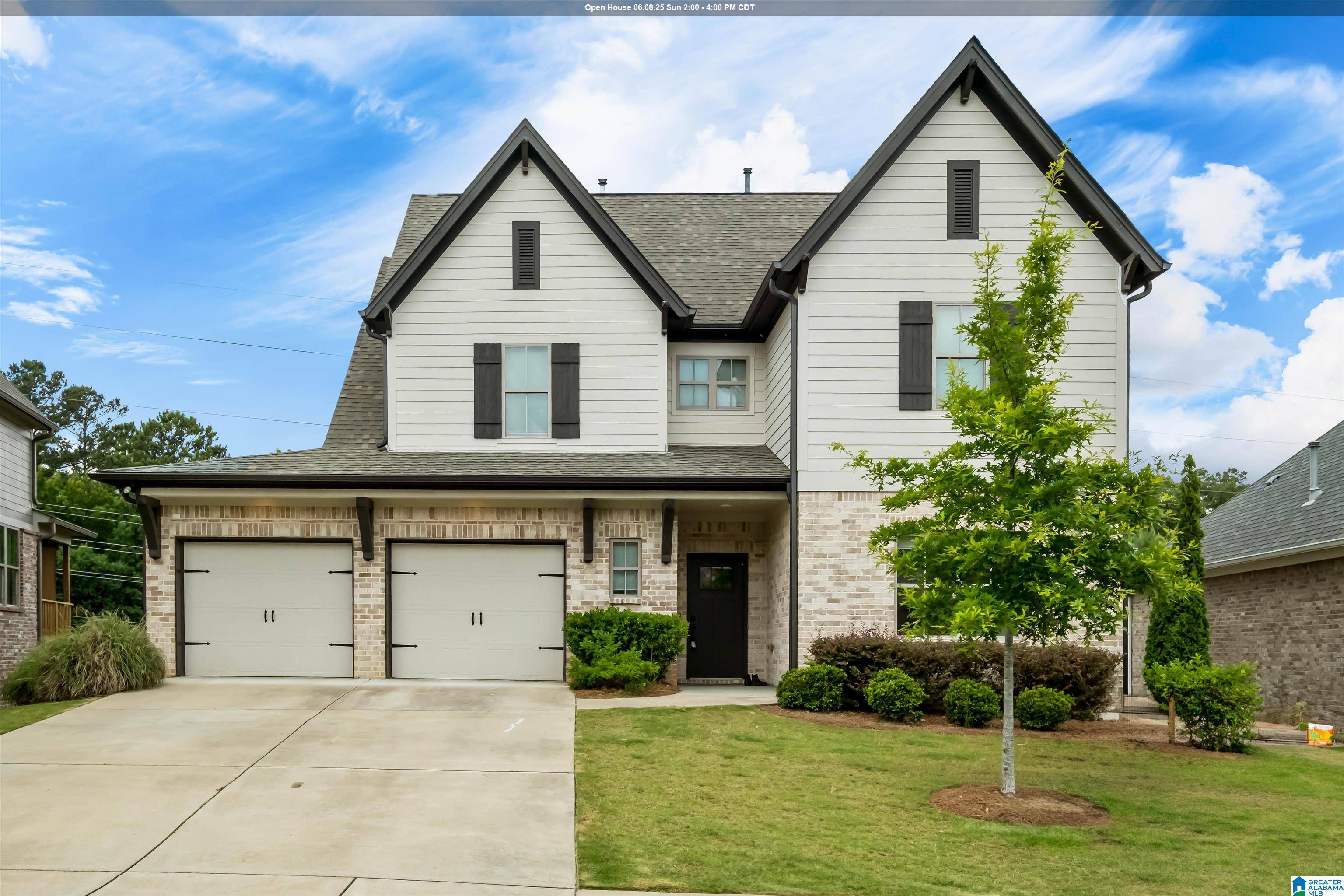 Vestavia Hills, AL 35242,4712 JACKSON LOOP