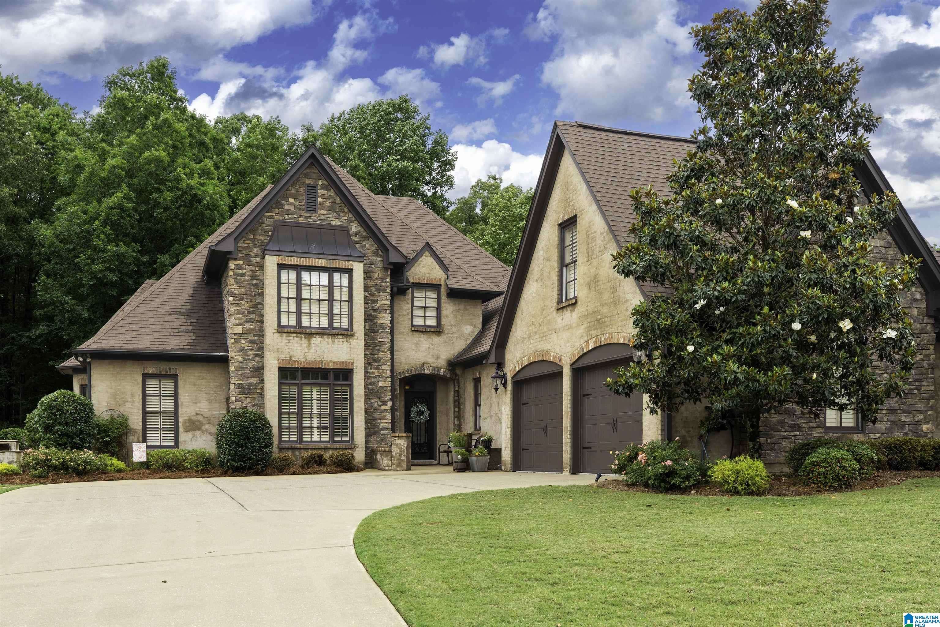 Chelsea, AL 35043,301 NORMANDY LANE