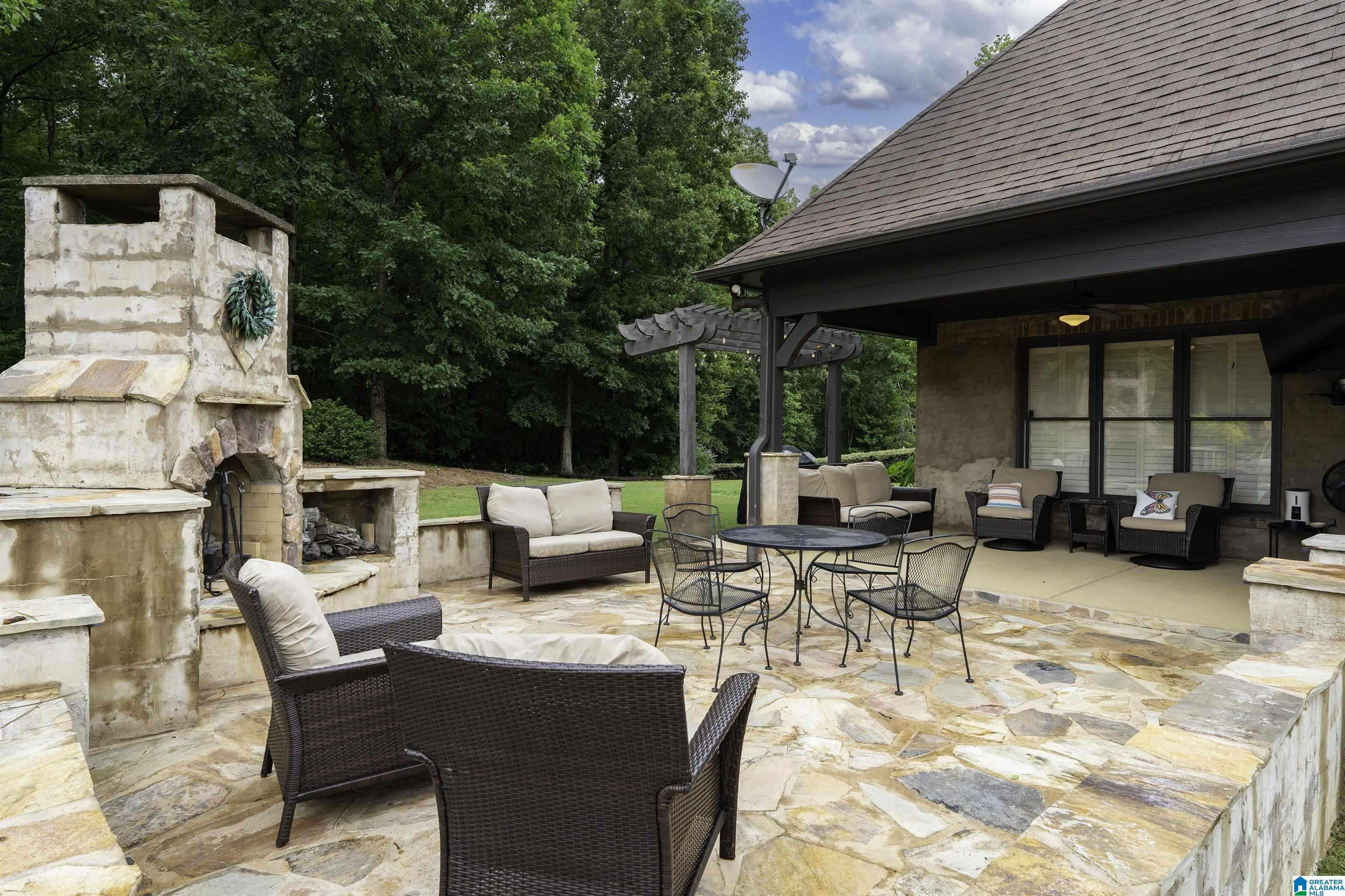 Chelsea, AL 35043,301 NORMANDY LANE