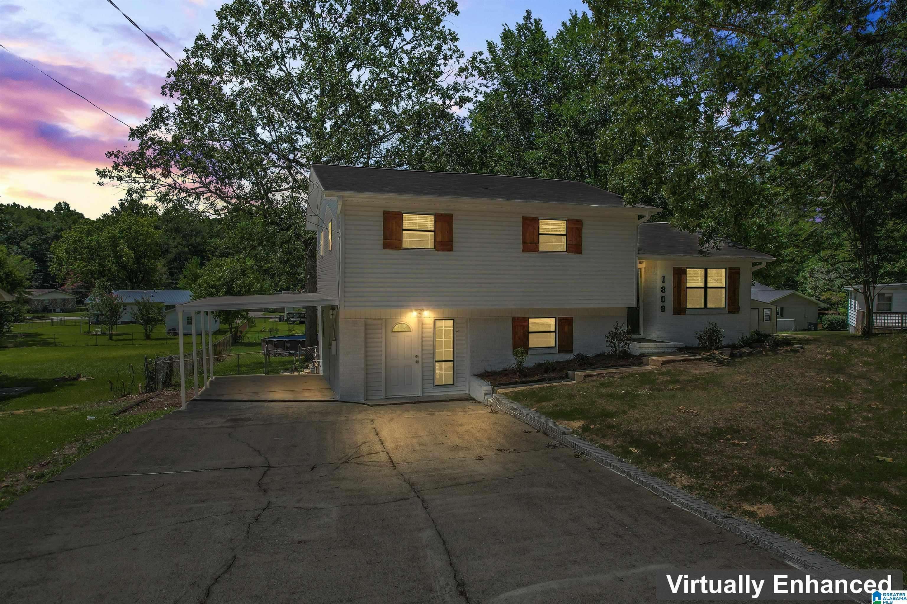 Fultondale, AL 35068,1808 DONAFRED ROAD