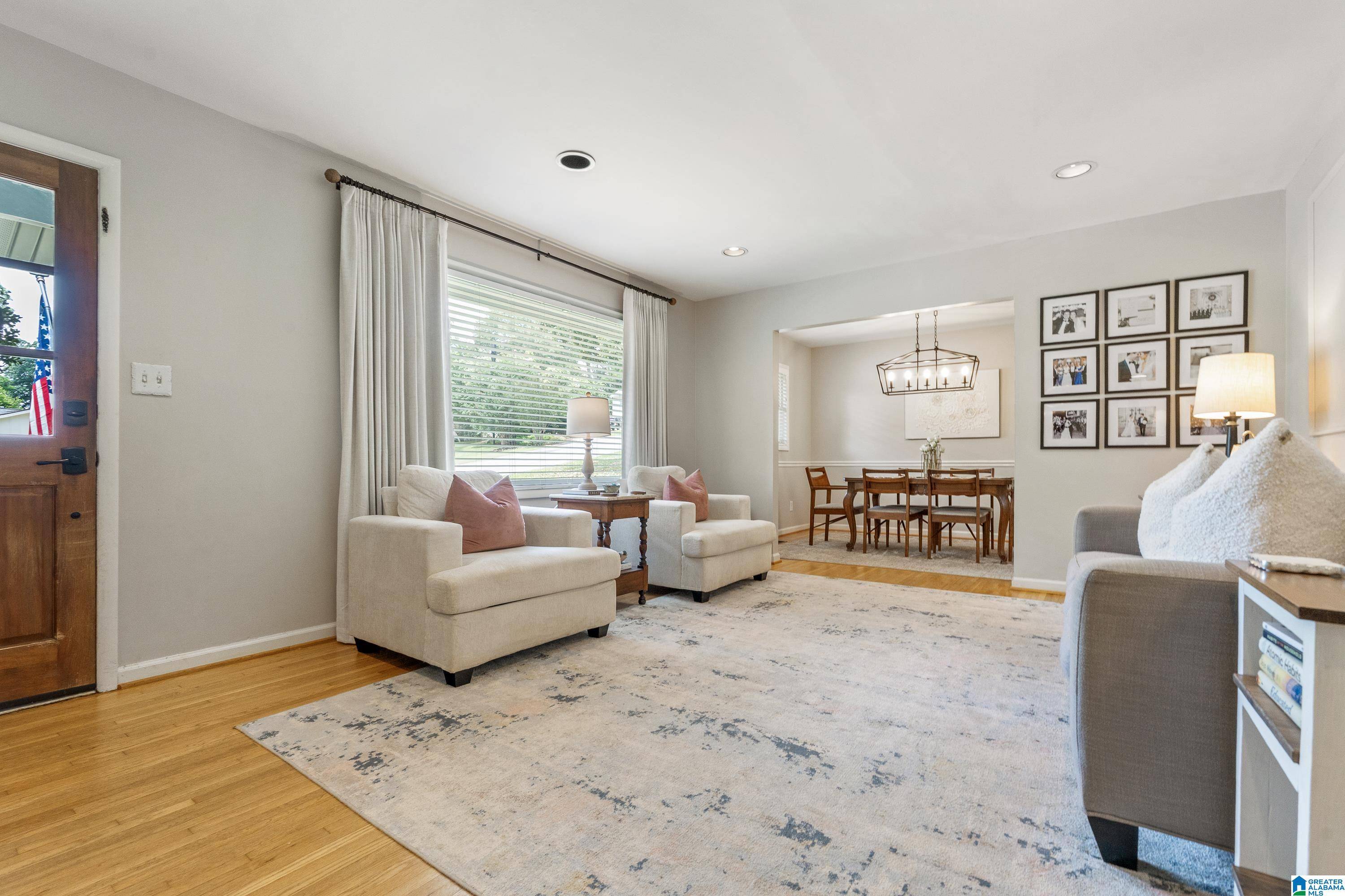 Vestavia Hills, AL 35226,2505 CHATWOOD ROAD