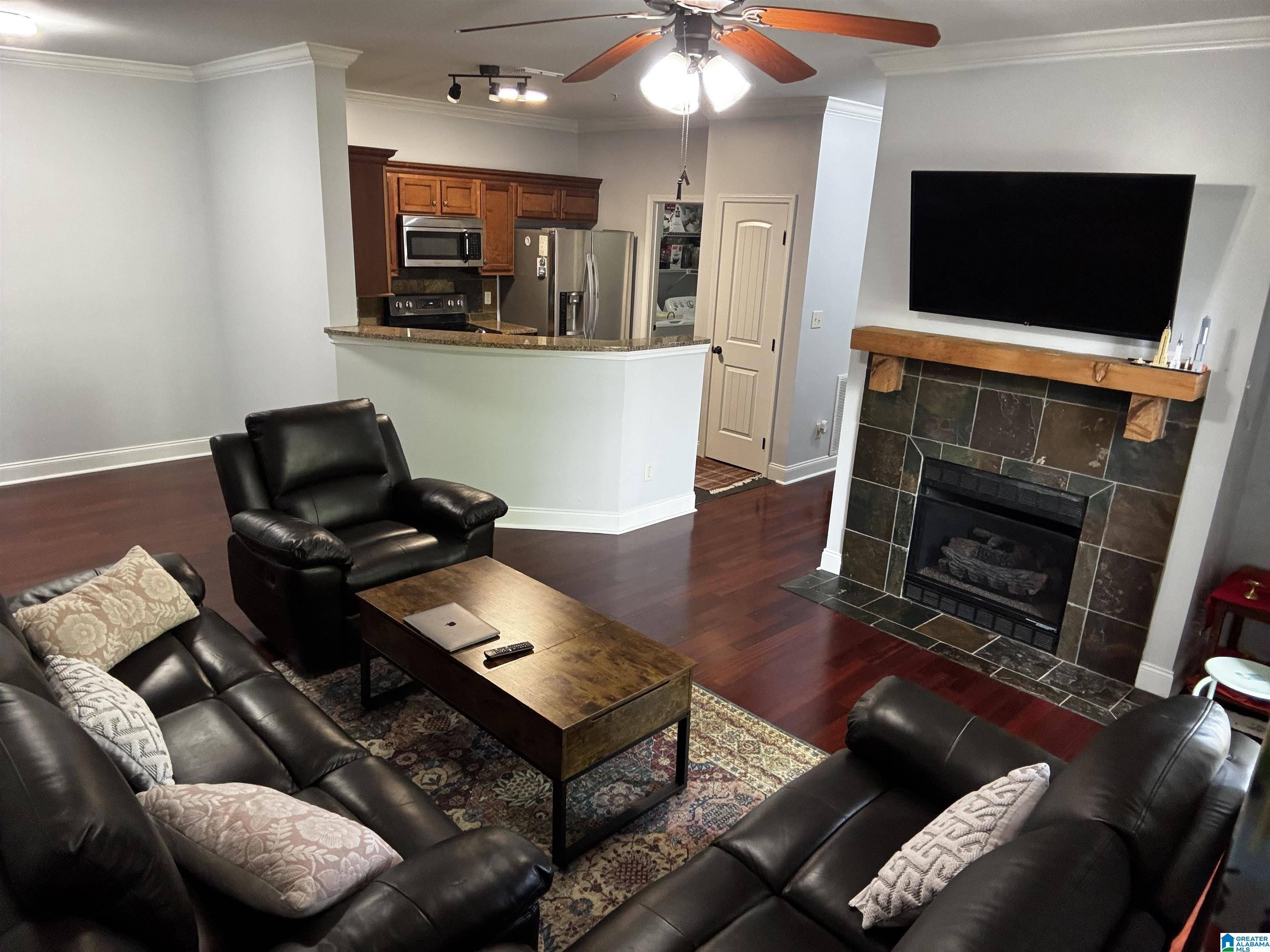 Hoover, AL 35244,312 RIVERHAVEN PLACE #312