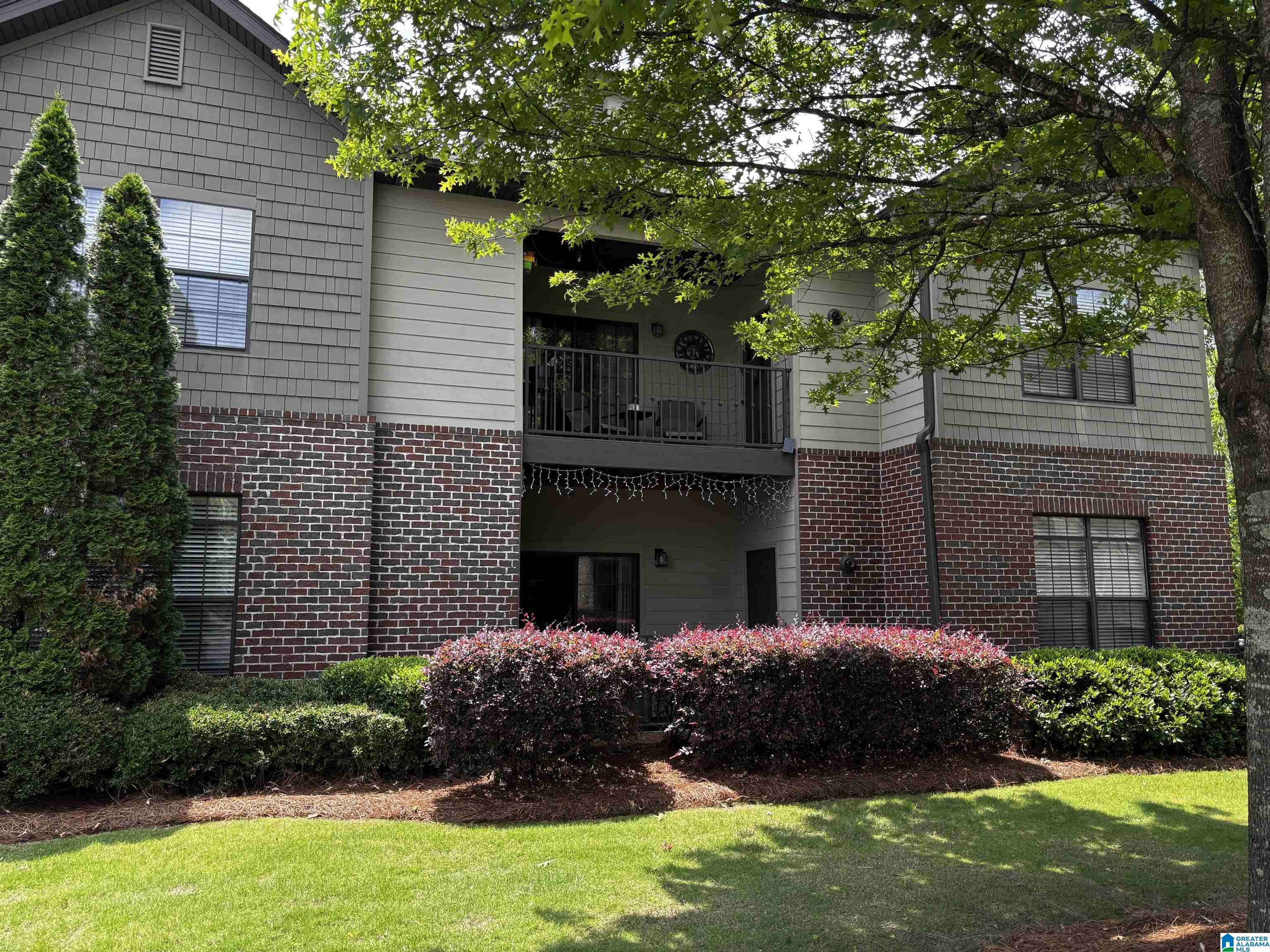 Hoover, AL 35244,312 RIVERHAVEN PLACE #312
