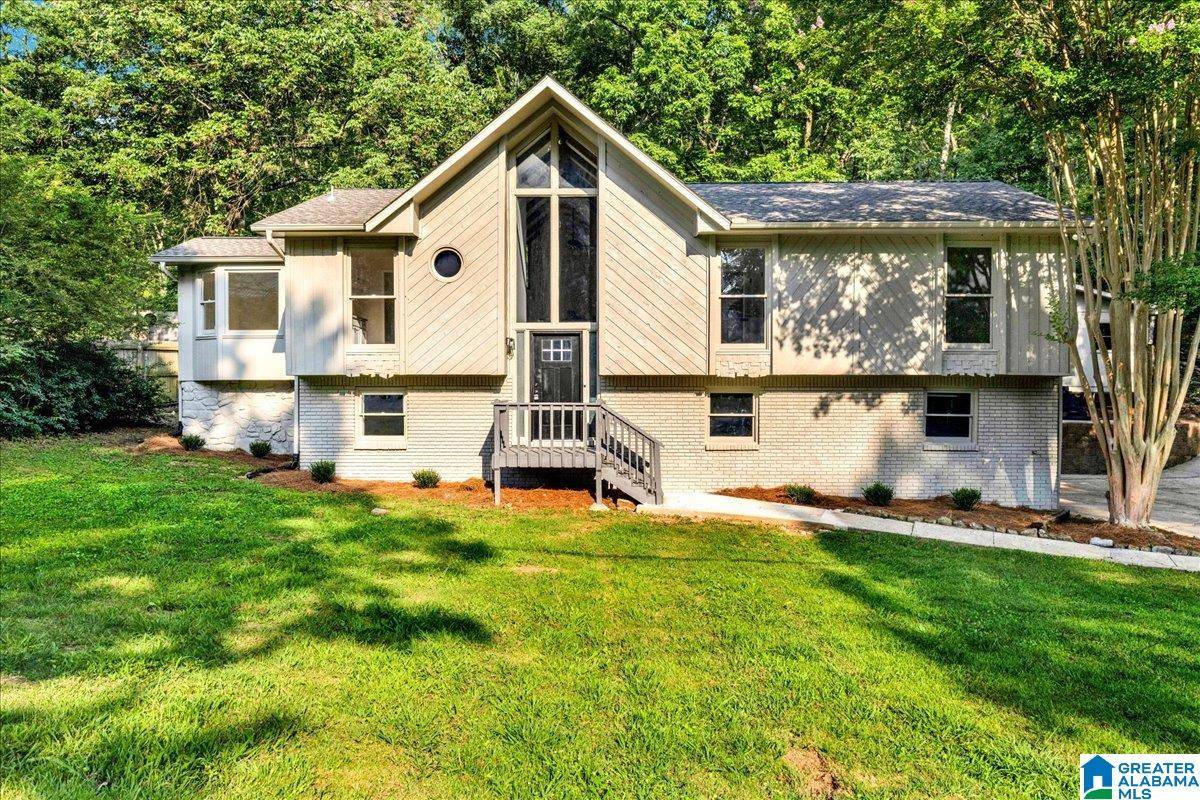 Pinson, AL 35126,7104 CLAYMONT DRIVE