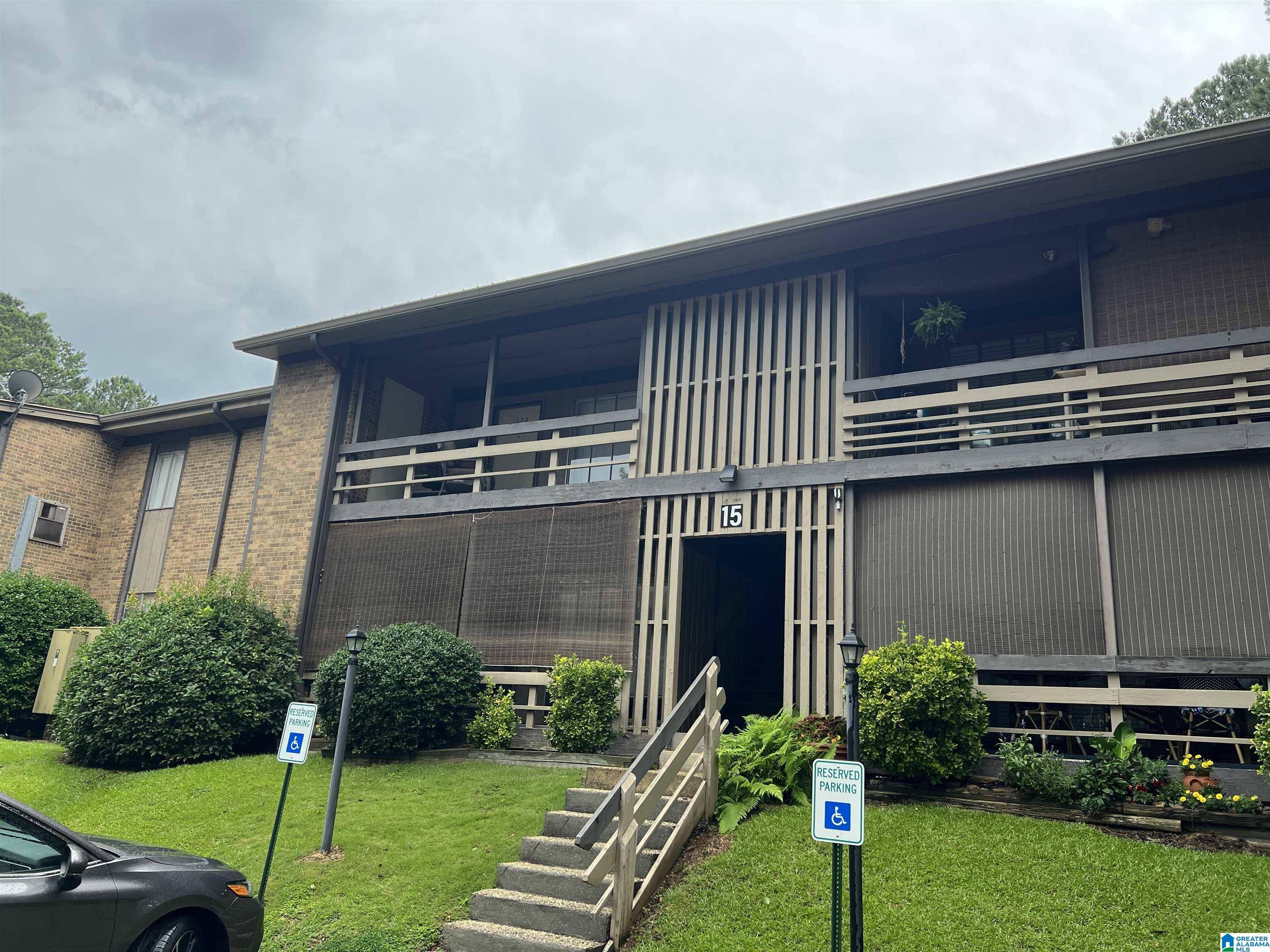 Hoover, AL 35216,2812 GEORGETOWN DRIVE #1514