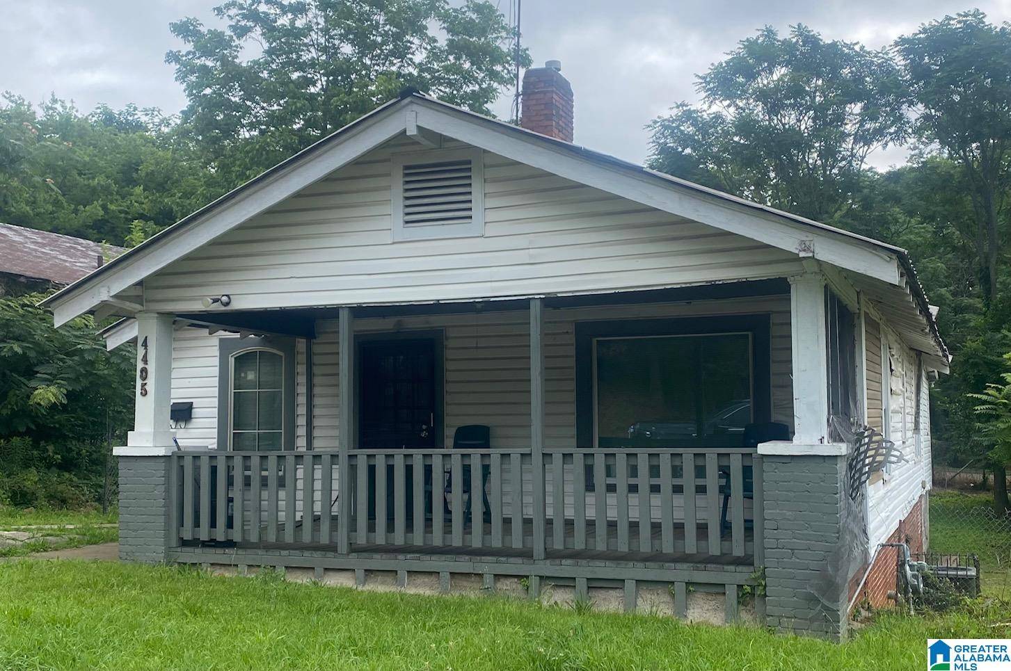 Tarrant, AL 35217,4405 41ST WAY N
