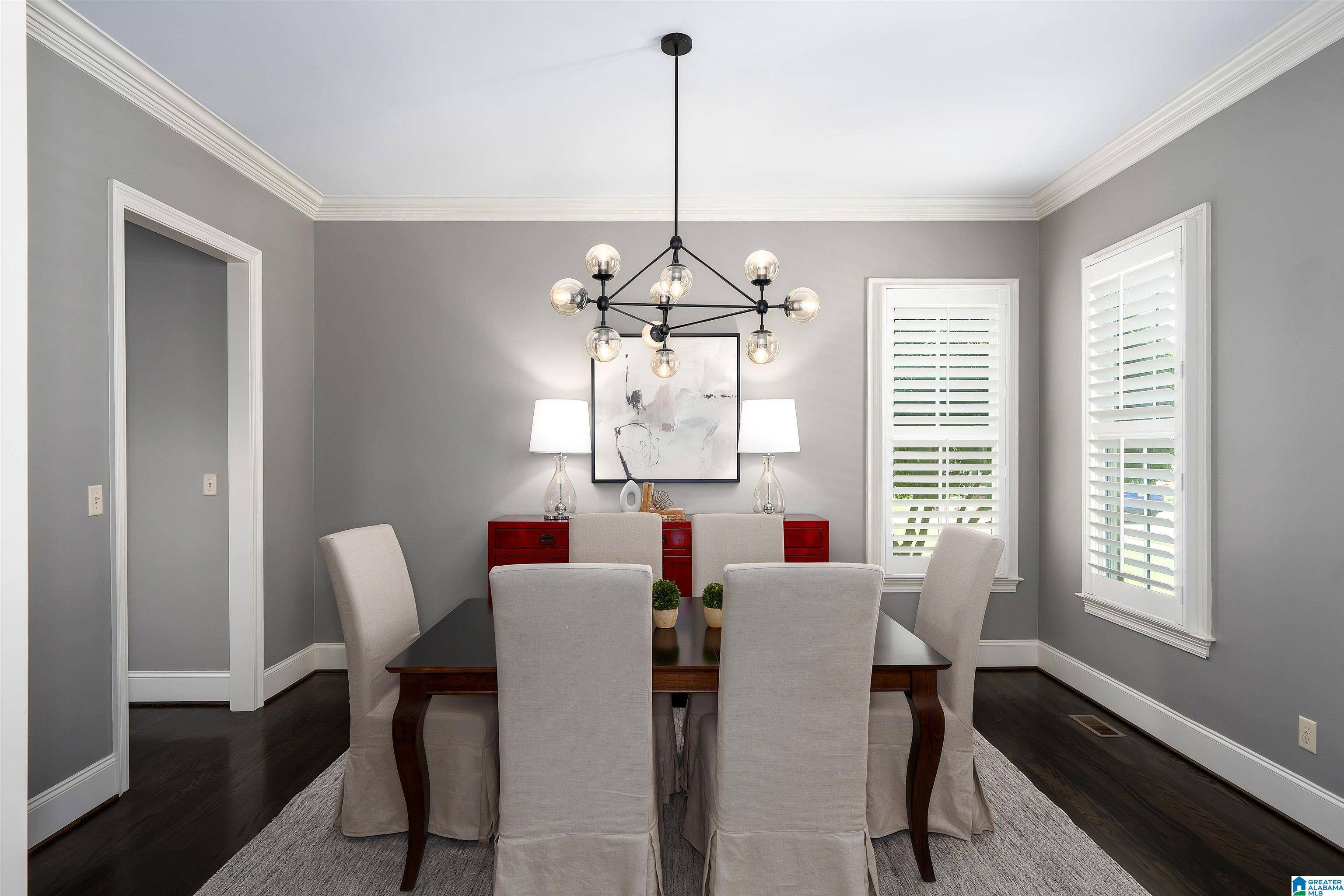 Hoover, AL 35226,764 CHESTNUT PARK LANE