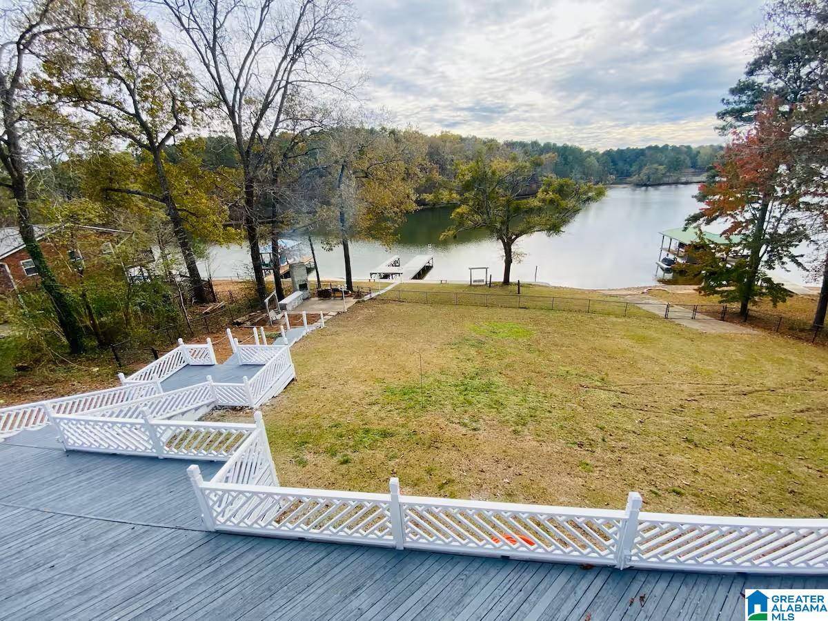 Alpine, AL 35014,992 CLEAR CREEK DRIVE