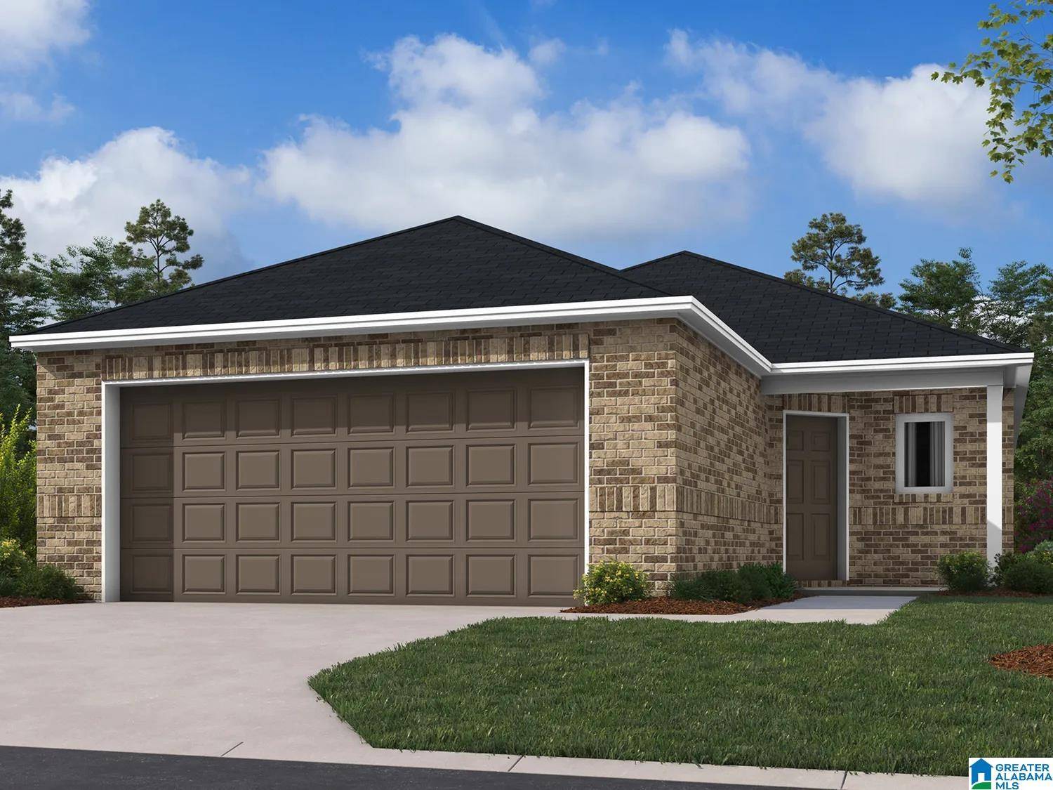 Childersburg, AL 35044,177 DOGWOOD STREET