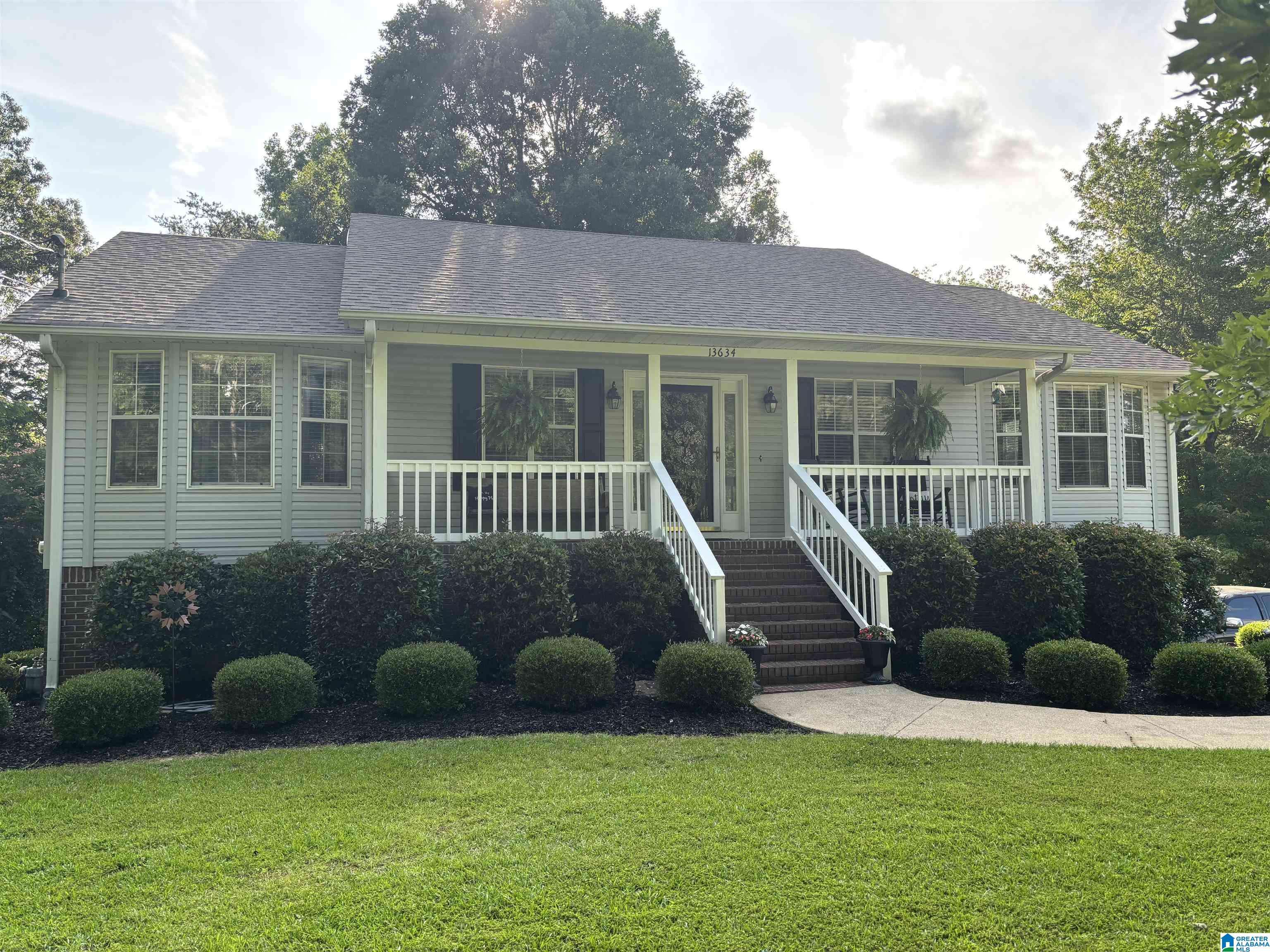 Lake View, AL 35111,13634 LISA DRIVE