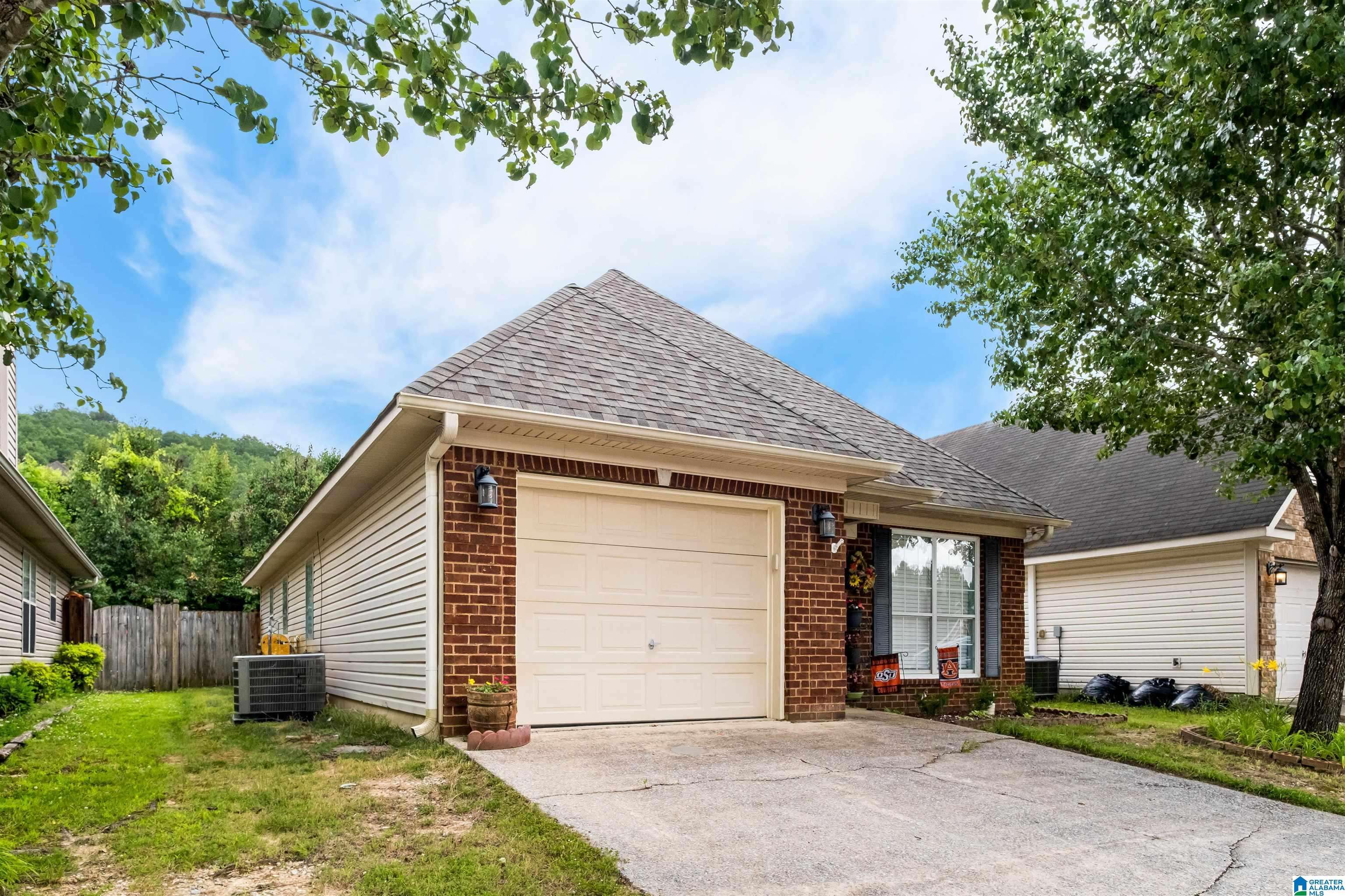 Sterrett, AL 35147,347 FOREST LAKES DRIVE