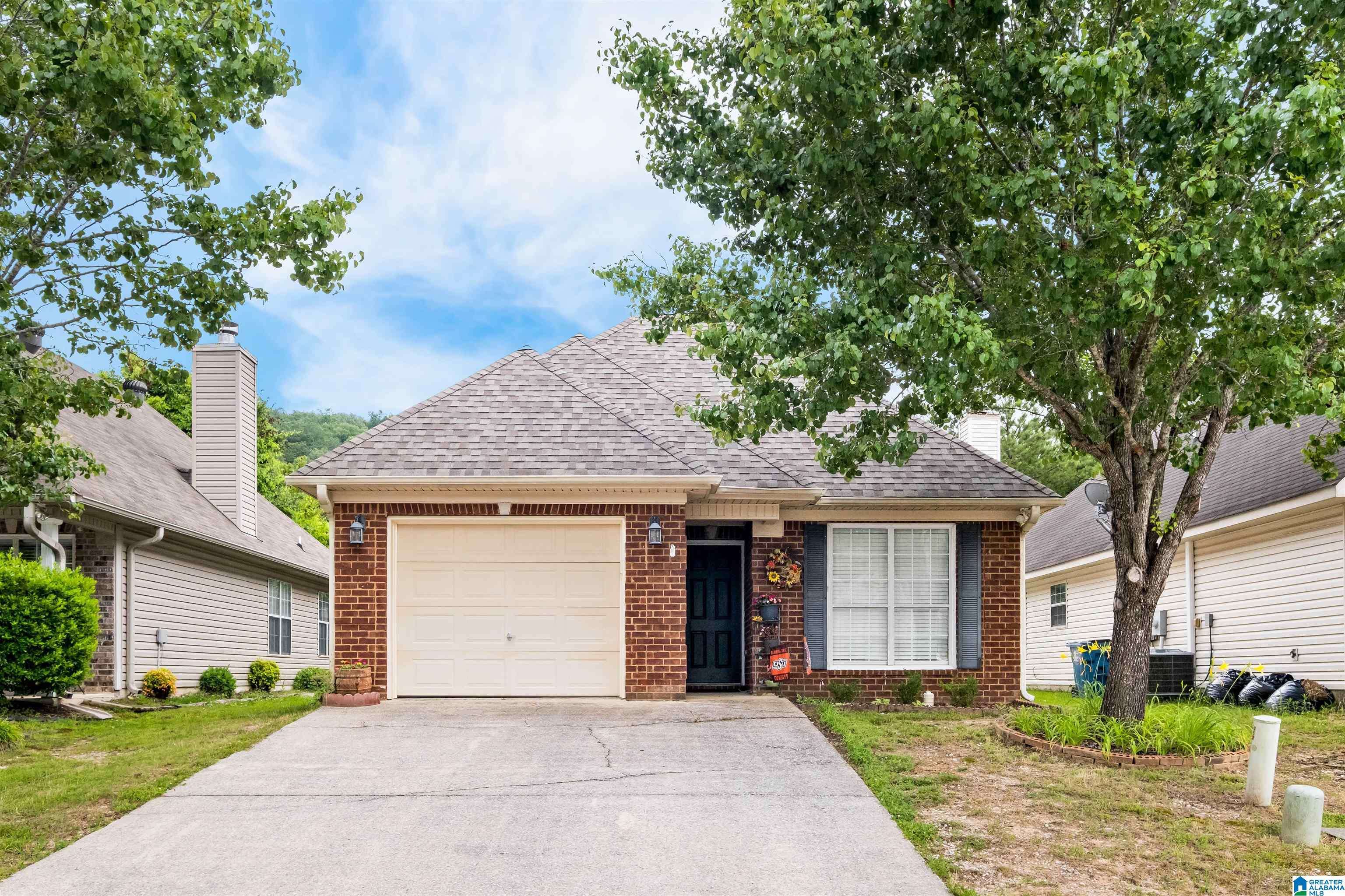 Sterrett, AL 35147,347 FOREST LAKES DRIVE