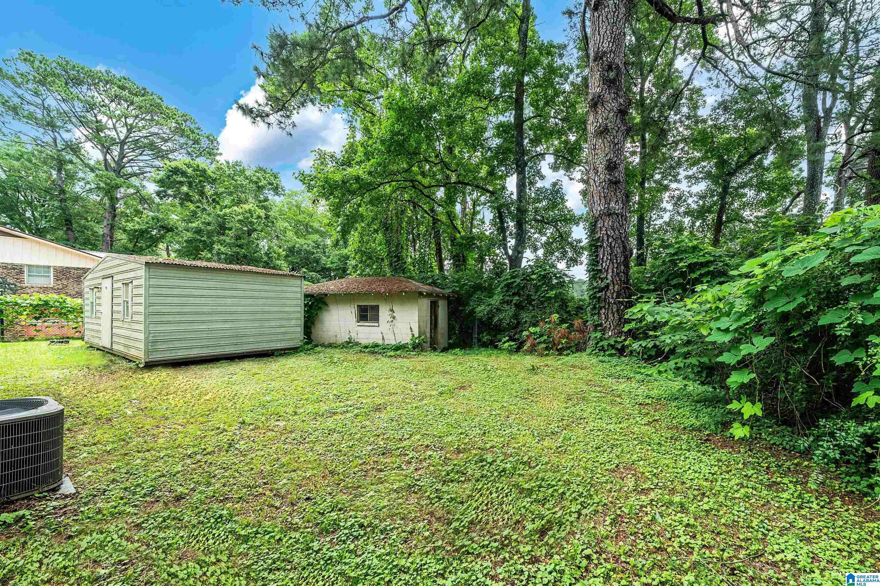 Forestdale, AL 35214,133 PERSIMMON STREET