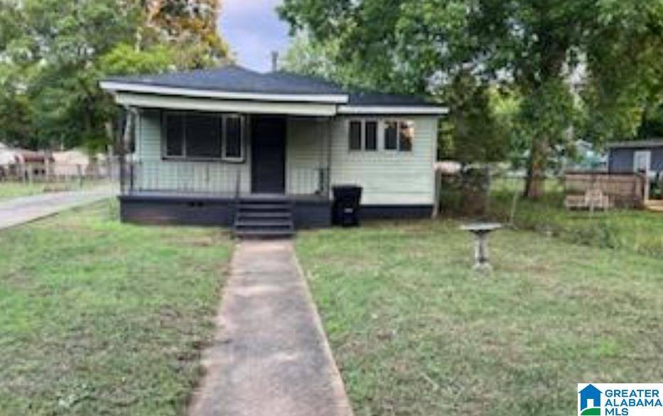 Lipscomb, AL 35020,5609 AVENUE C