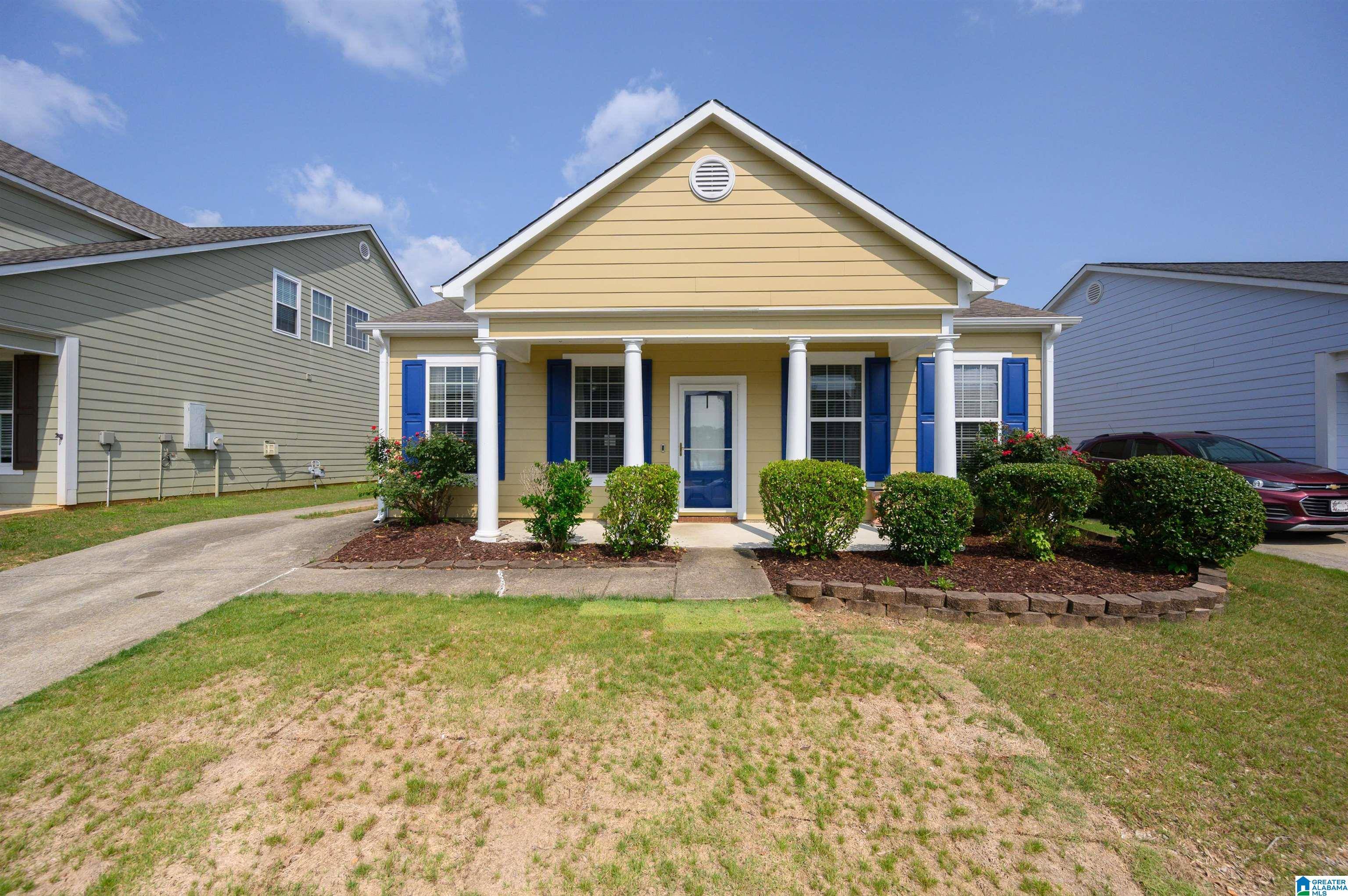 Moody, AL 35004,5020 KELLY CREEK STREET