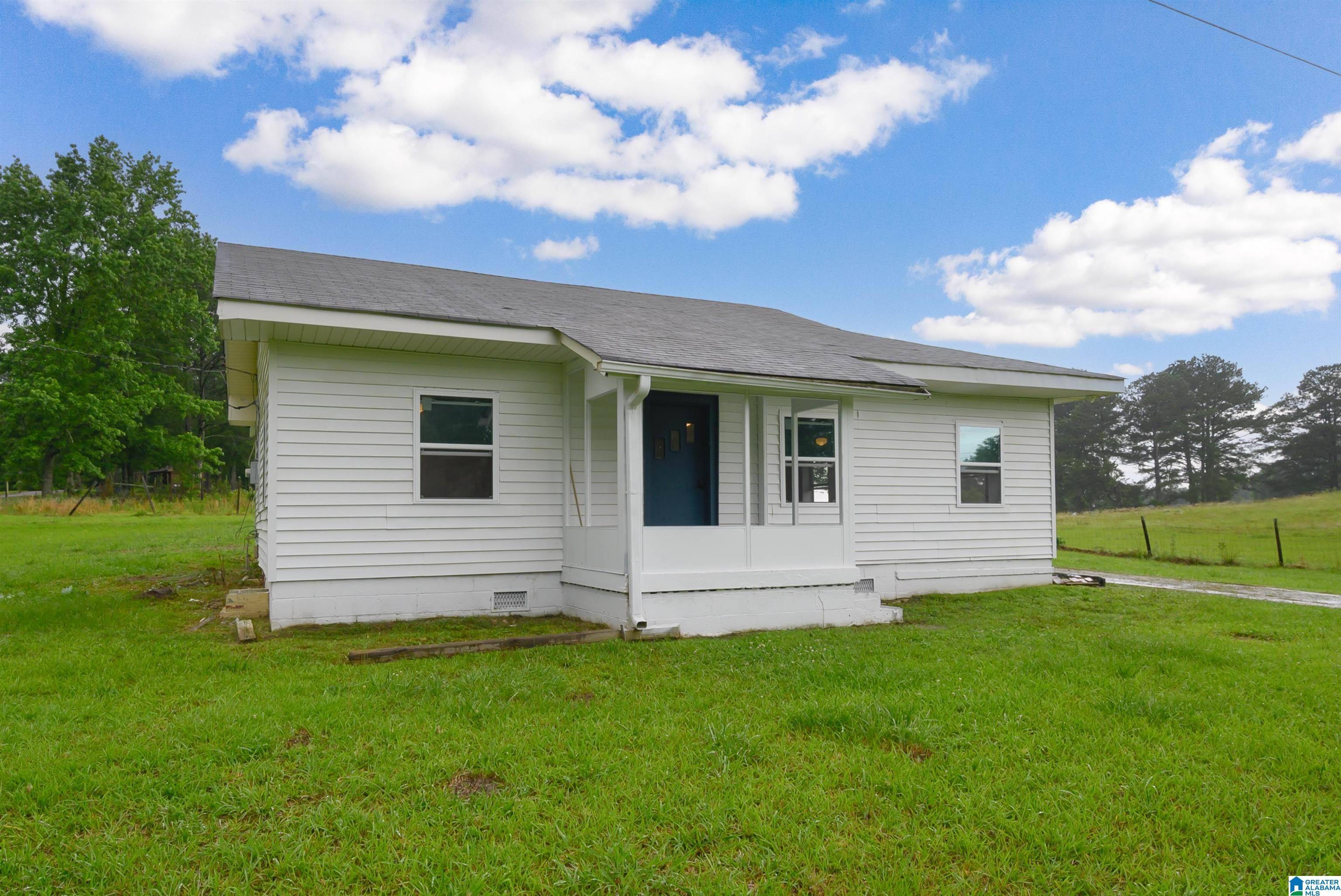 Harpersville, AL 35078,1909 SUN VALLEY ROAD