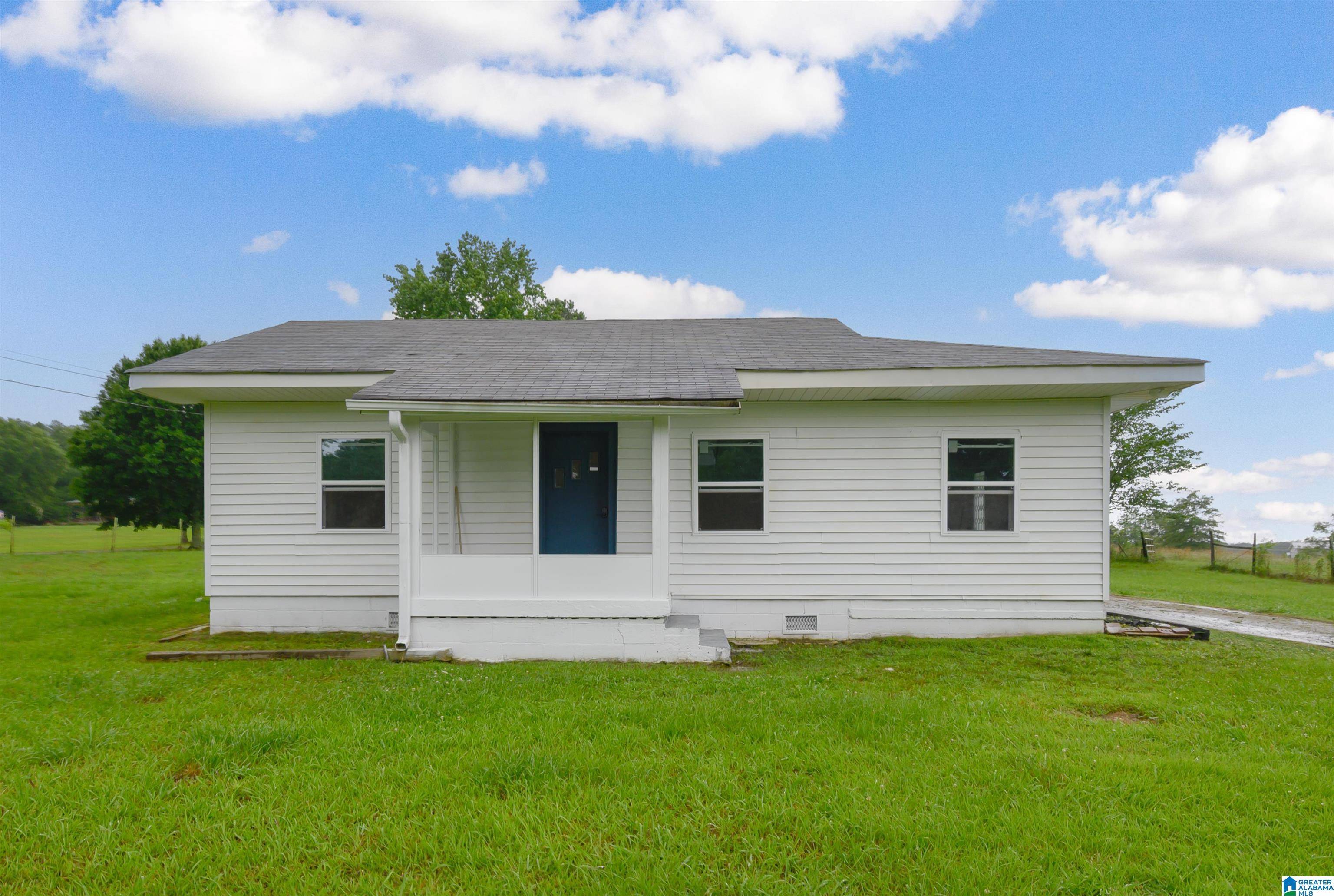 Harpersville, AL 35078,1909 SUN VALLEY ROAD