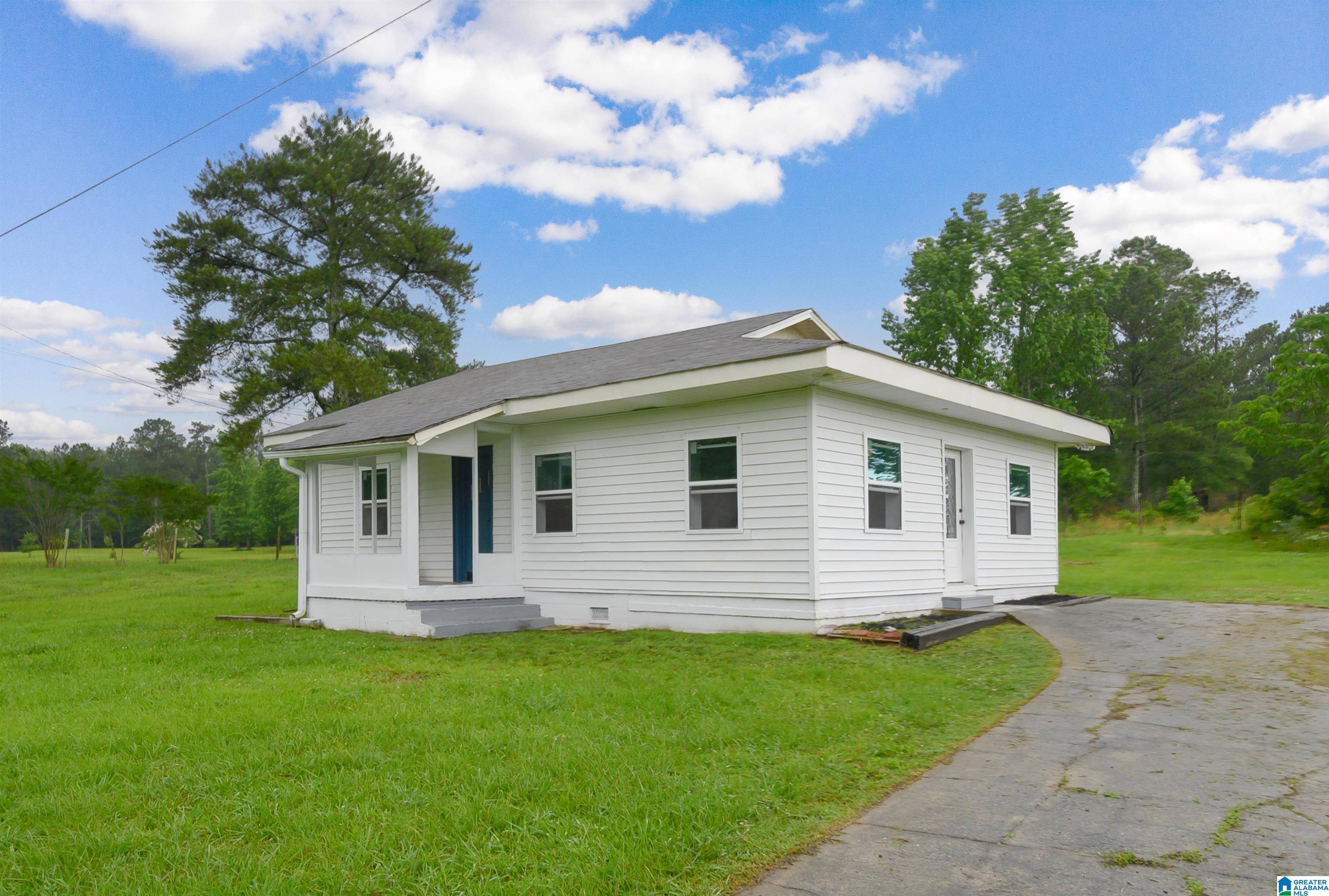 Harpersville, AL 35078,1909 SUN VALLEY ROAD