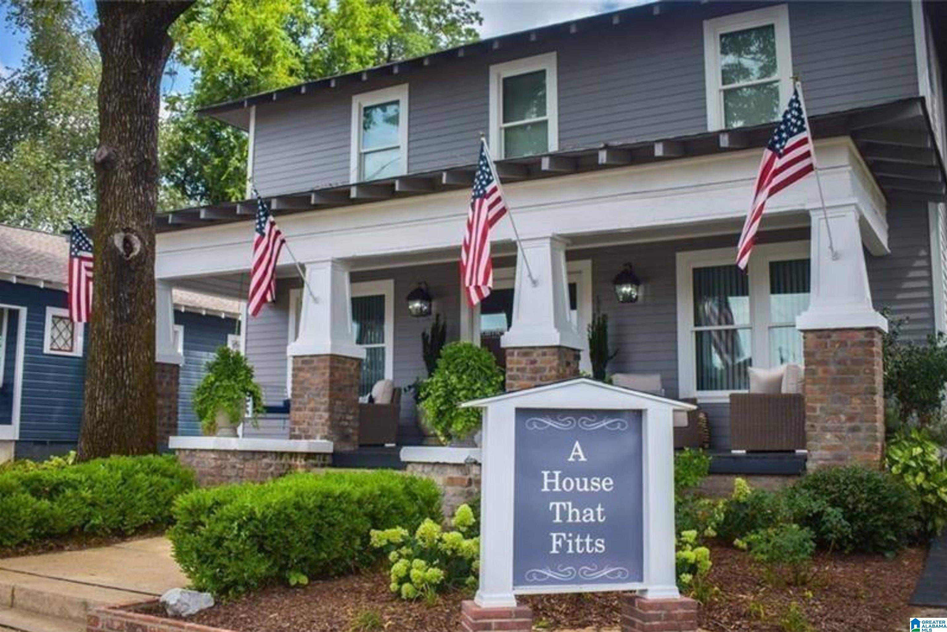 Tuscaloosa, AL 35401,2021 8TH STREET