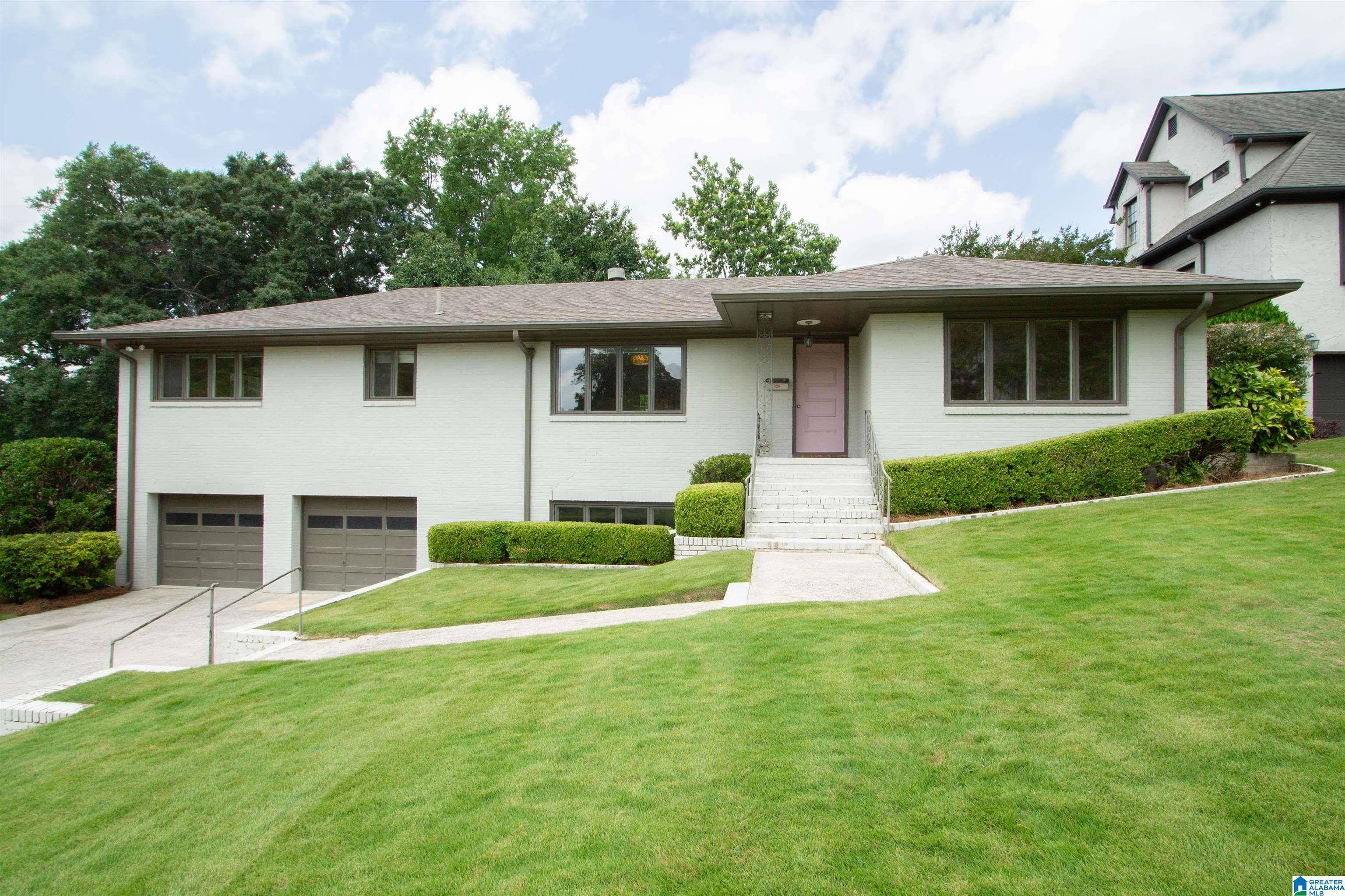 Homewood, AL 35209,534 HAMPTON DRIVE