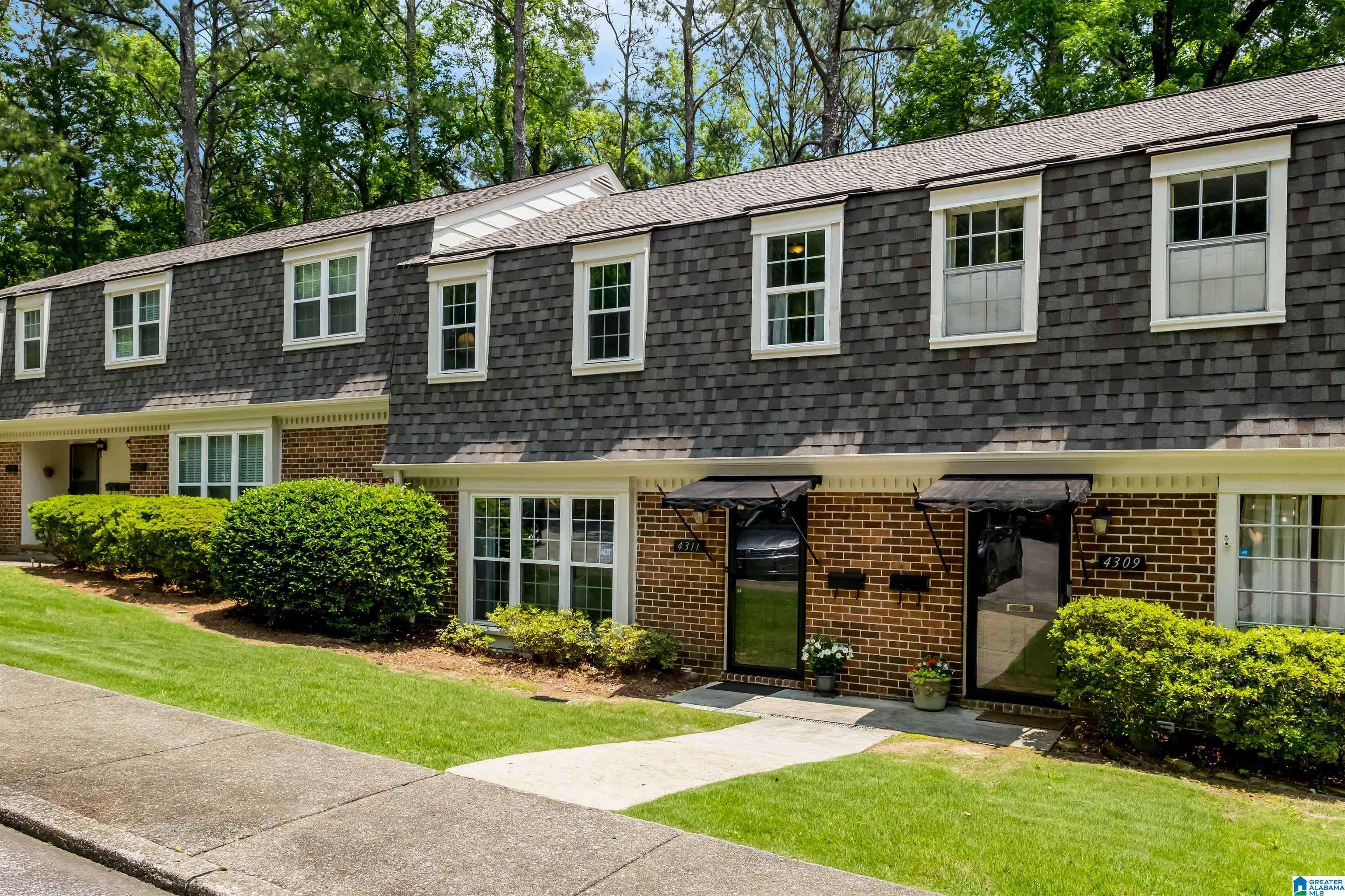 Mountain Brook, AL 35213,4311 LITTLE RIVER ROAD #1
