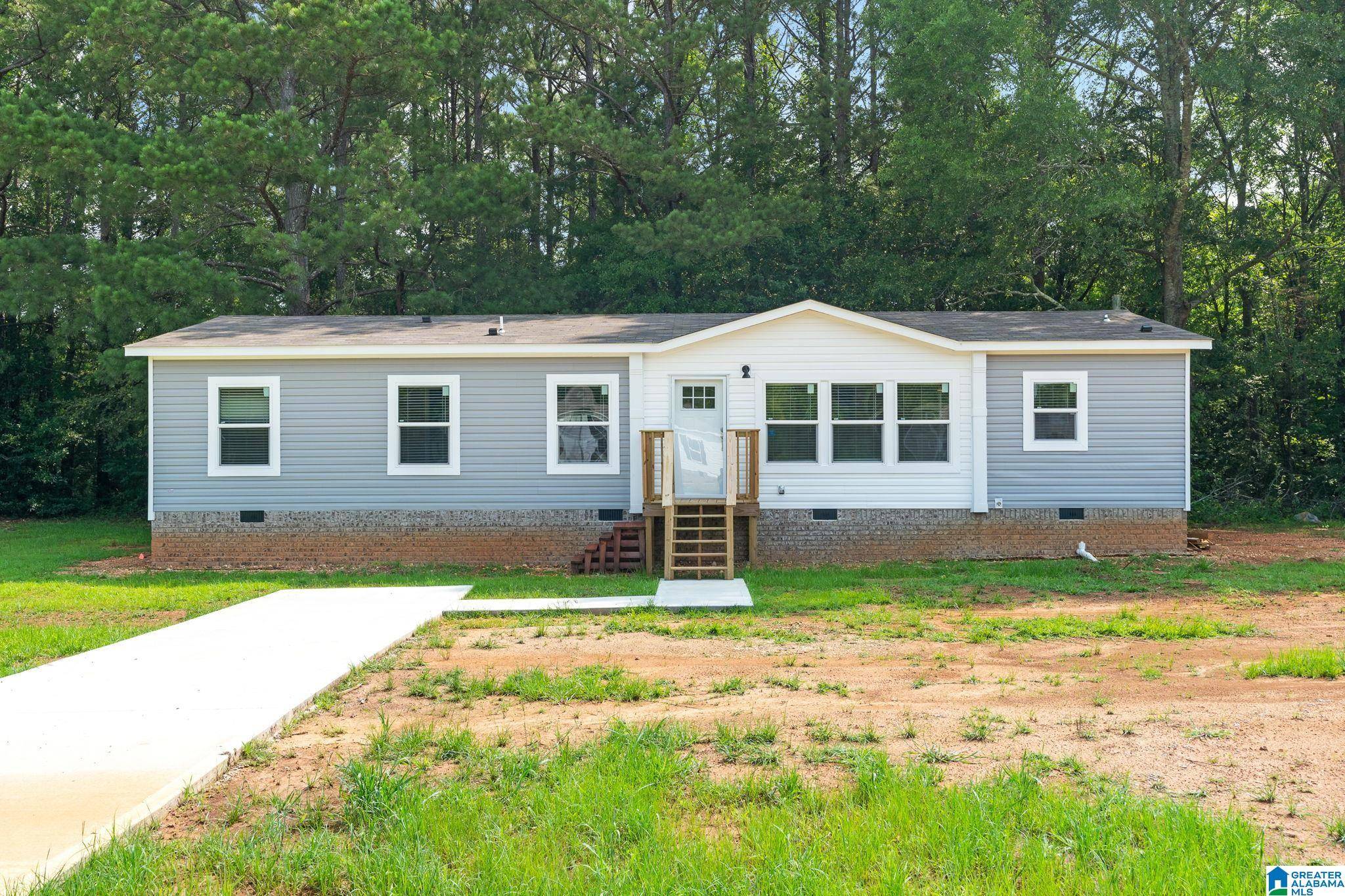 Wilsonville, AL 35186,129 QUAIL RUN CIRCLE