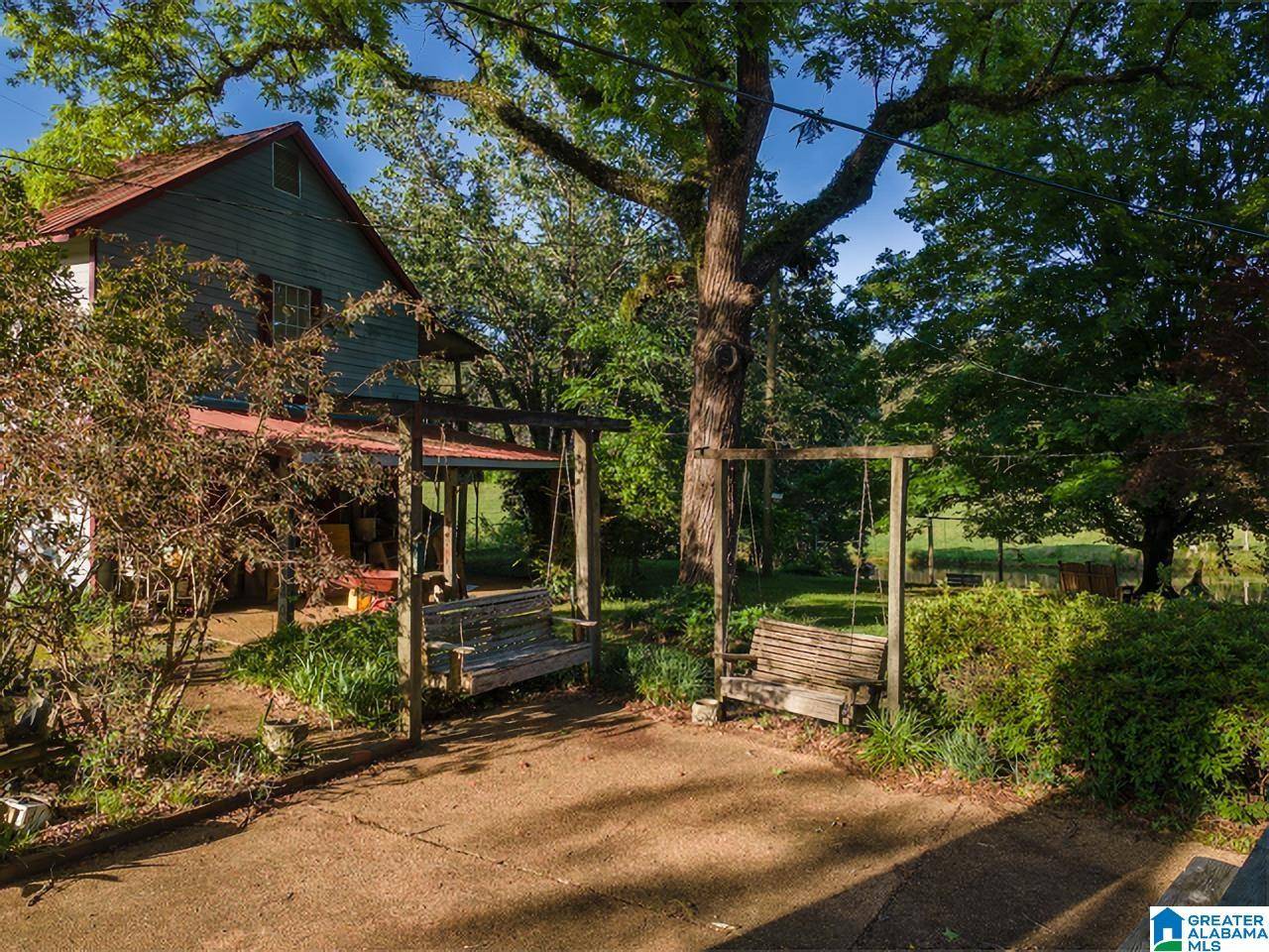 Jasper, AL 35503,2501 SNODDY CHAPEL ROAD