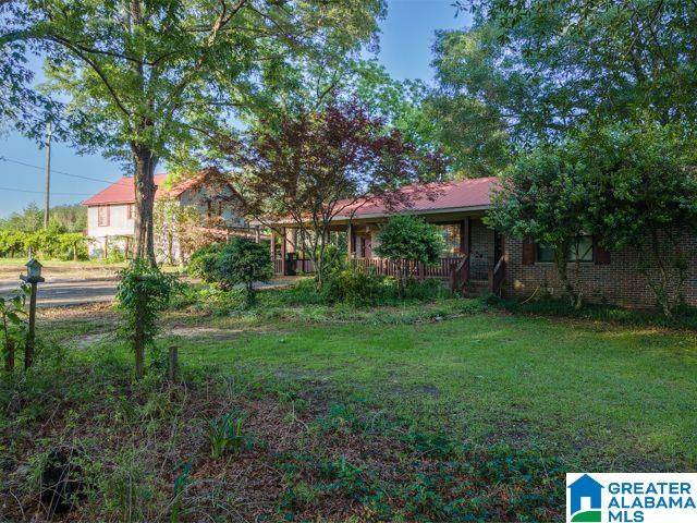 Jasper, AL 35503,2501 SNODDY CHAPEL ROAD