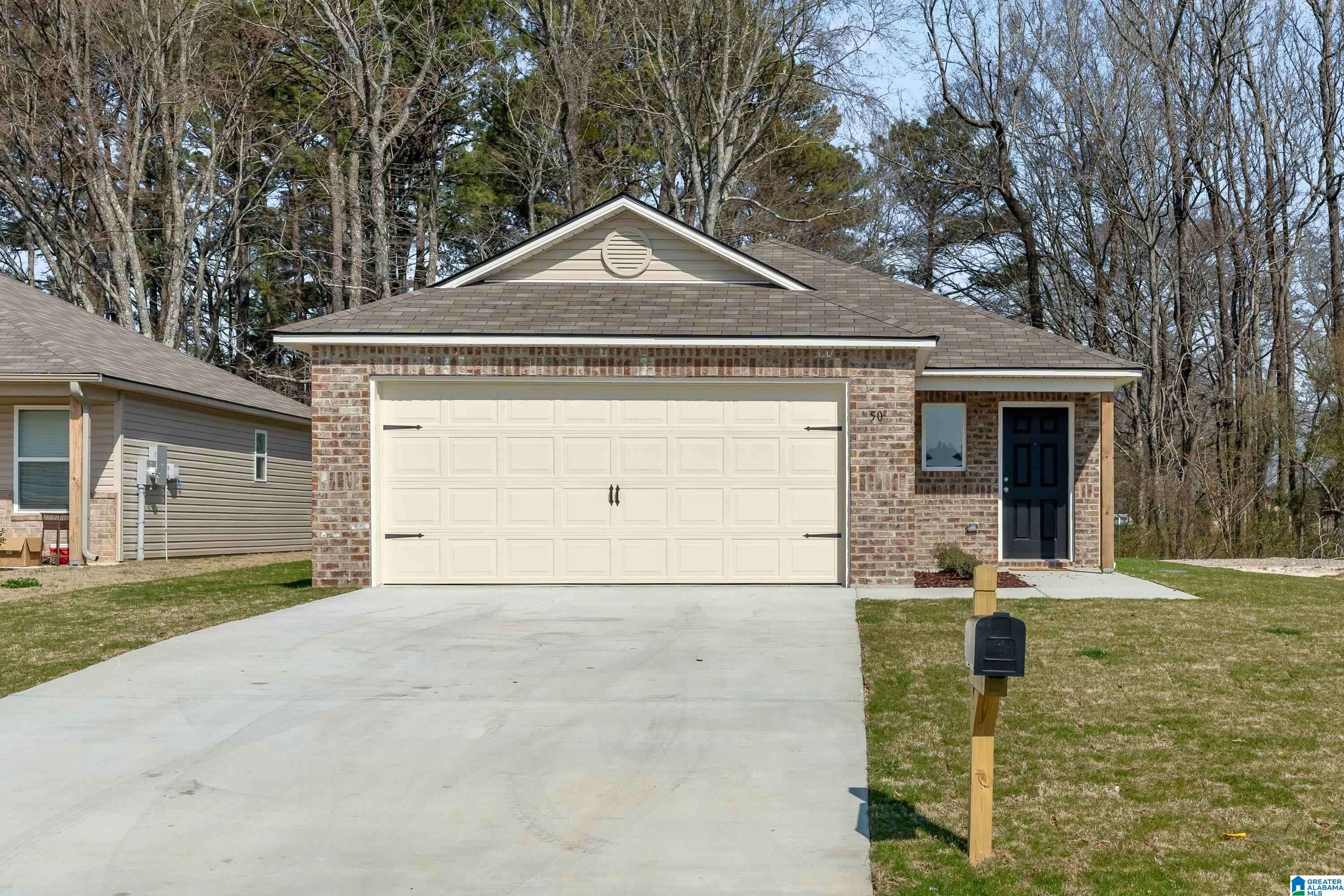 Childersburg, AL 35044,89 DOGWOOD STREET