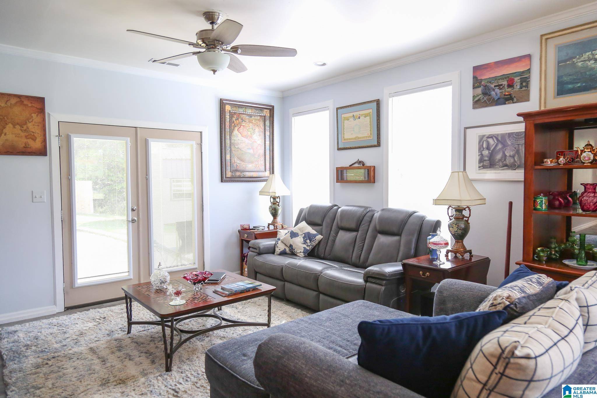 Arley, AL 35541,406 PARADISE TRAIL