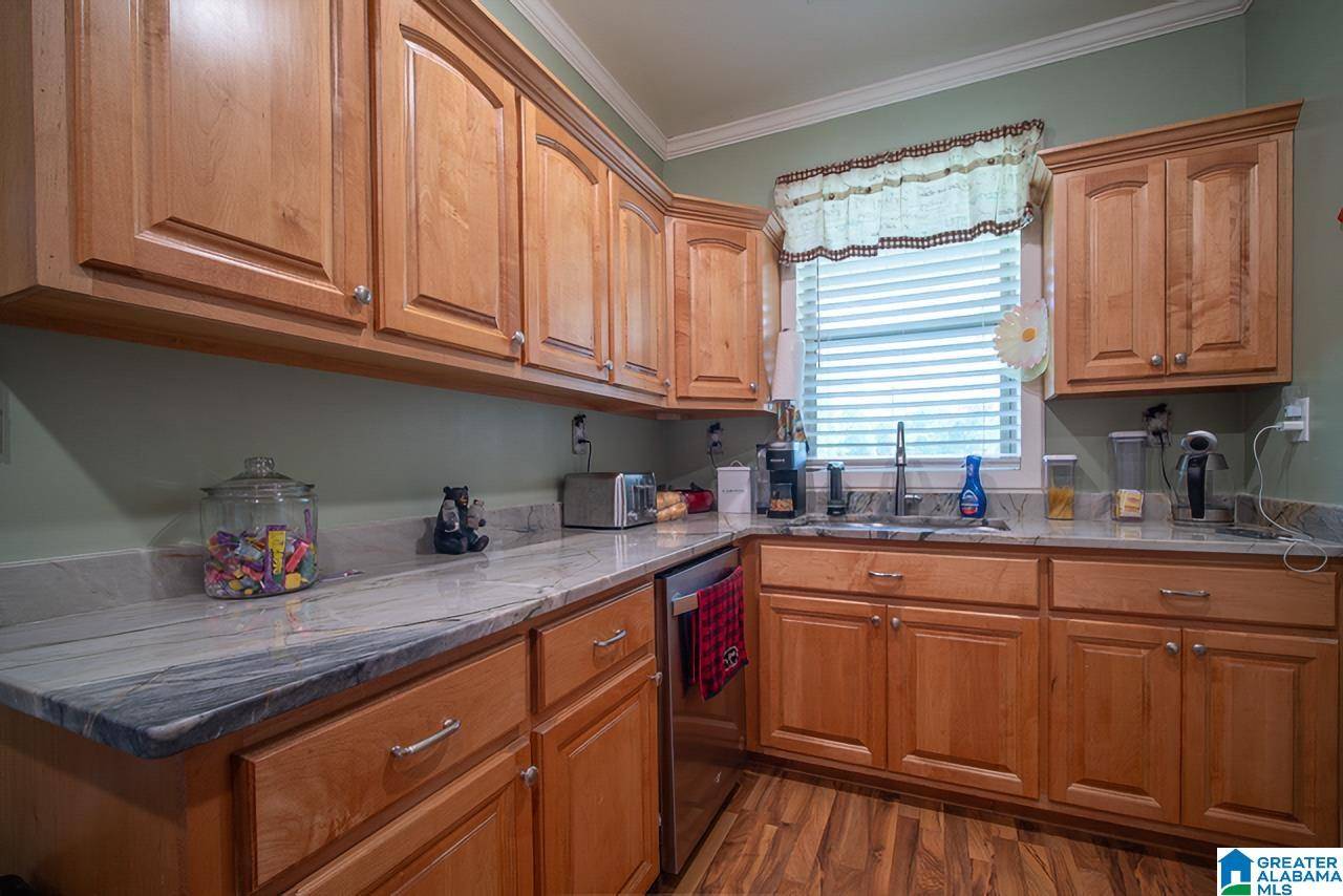 Arley, AL 35541,406 PARADISE TRAIL