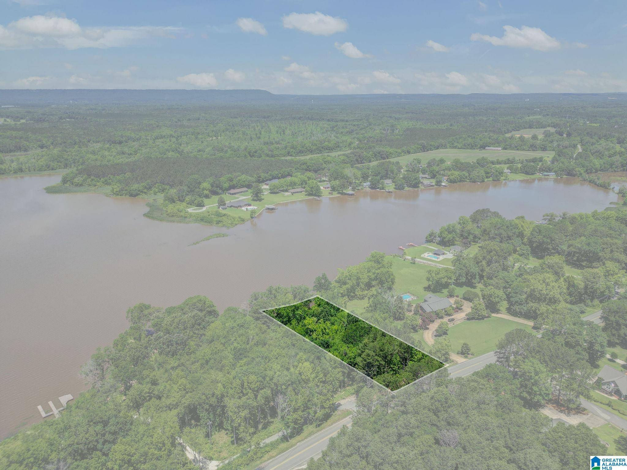 Rainbow City, AL 35906,1 RAINBOW DRIVE #6