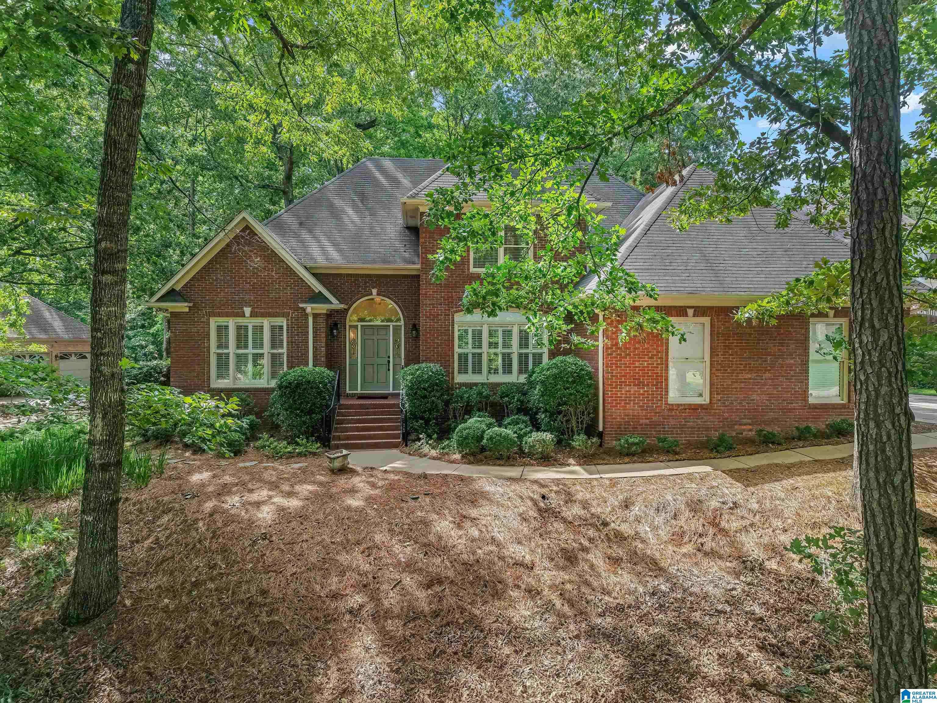 Hoover, AL 35244,601 BAYHILL ROAD