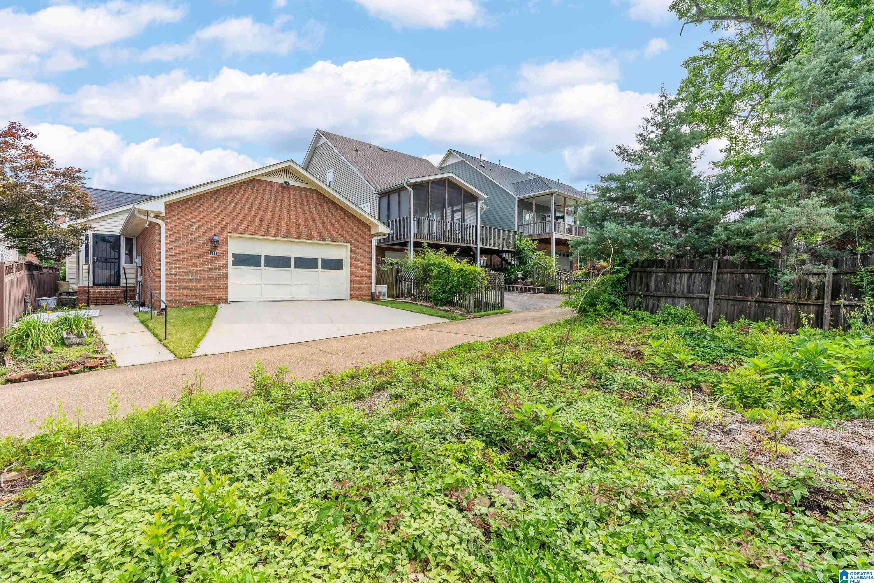 Birmingham, AL 35223,3117 CANTERBURY PLACE