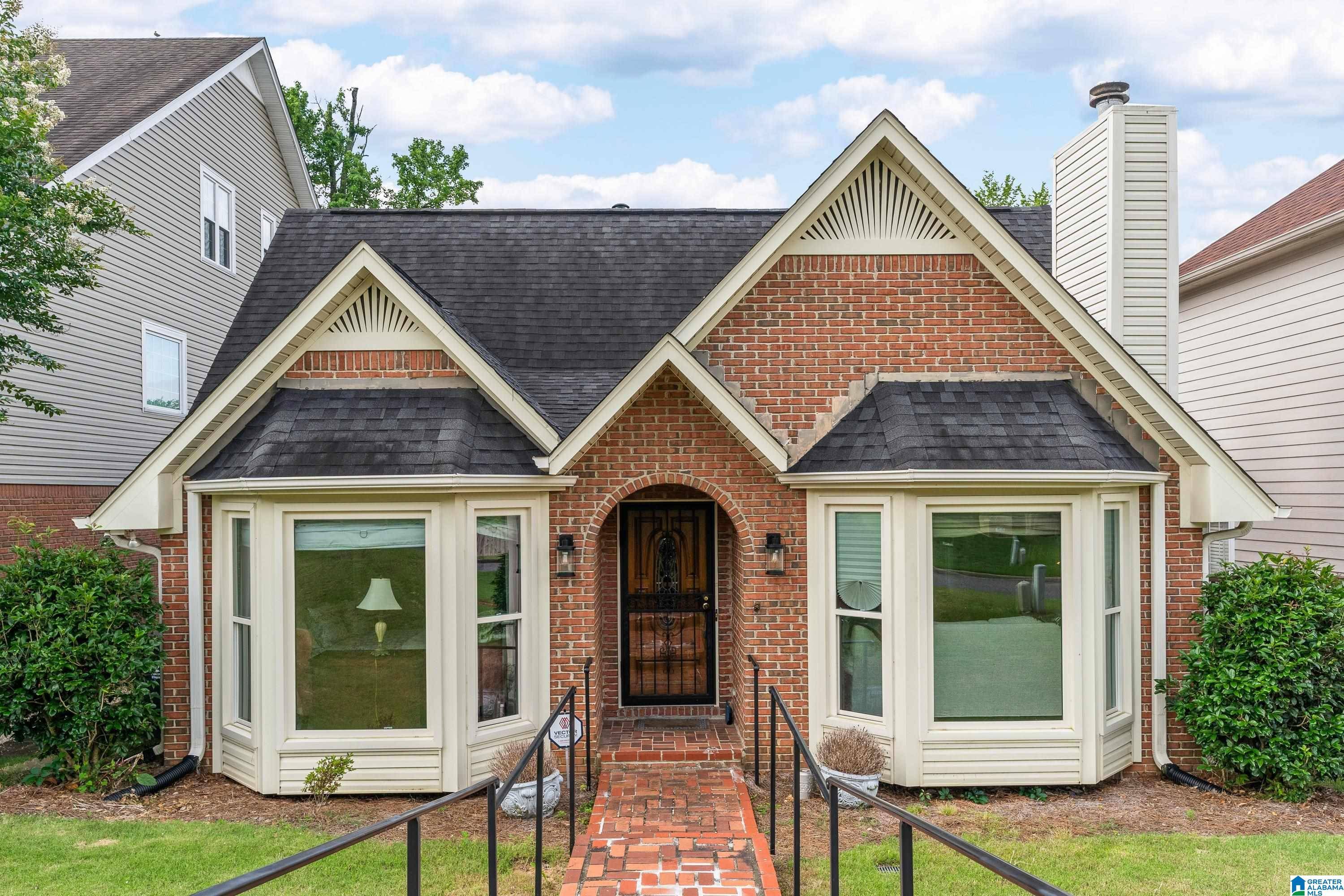 Birmingham, AL 35223,3117 CANTERBURY PLACE