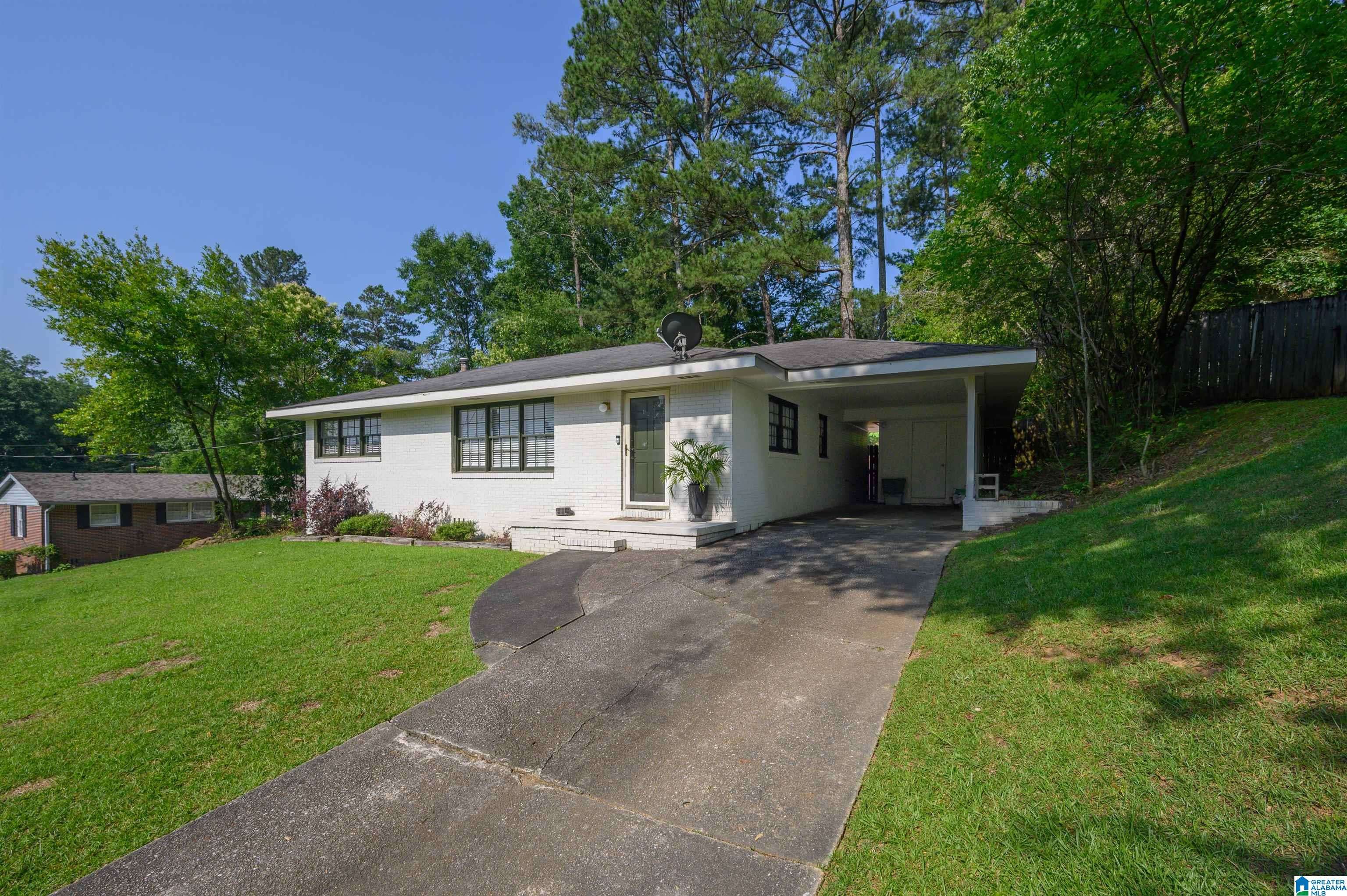 Irondale, AL 35210,512 ROSEWELL LANE