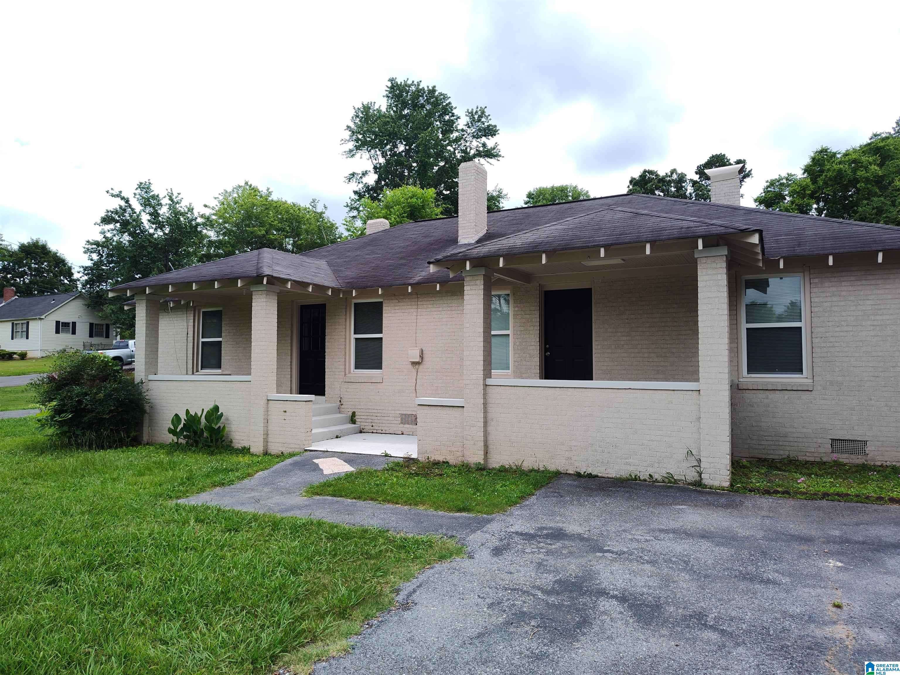 Sylacauga, AL 35150,913 W PARK STREET