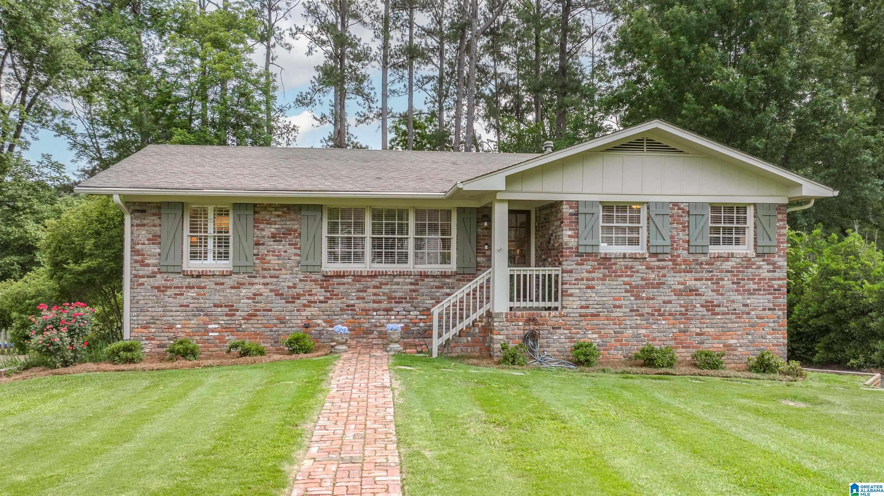 Birmingham, AL 35213,4208 GROOVER DRIVE