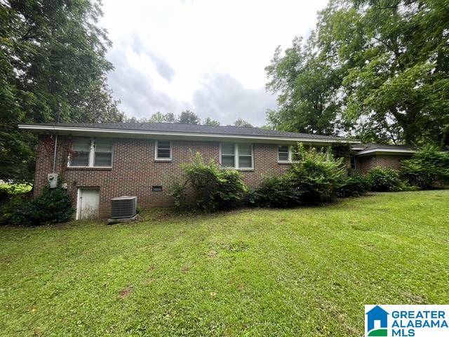 Roanoke, AL 36274,781 ROCK MILLS ROAD