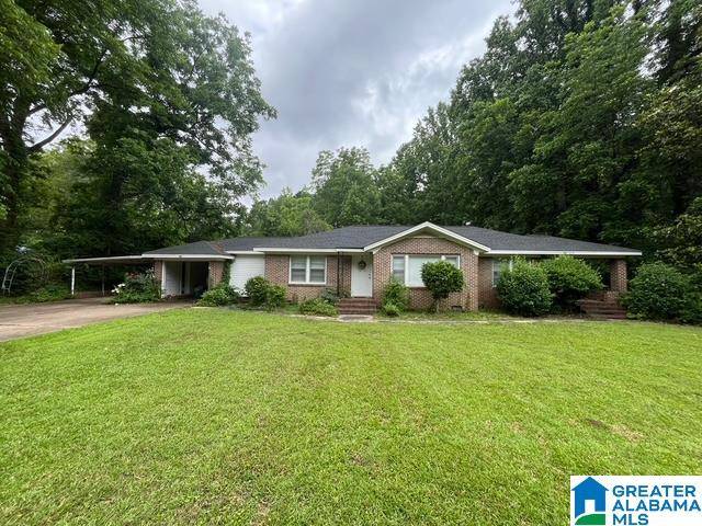 Roanoke, AL 36274,781 ROCK MILLS ROAD