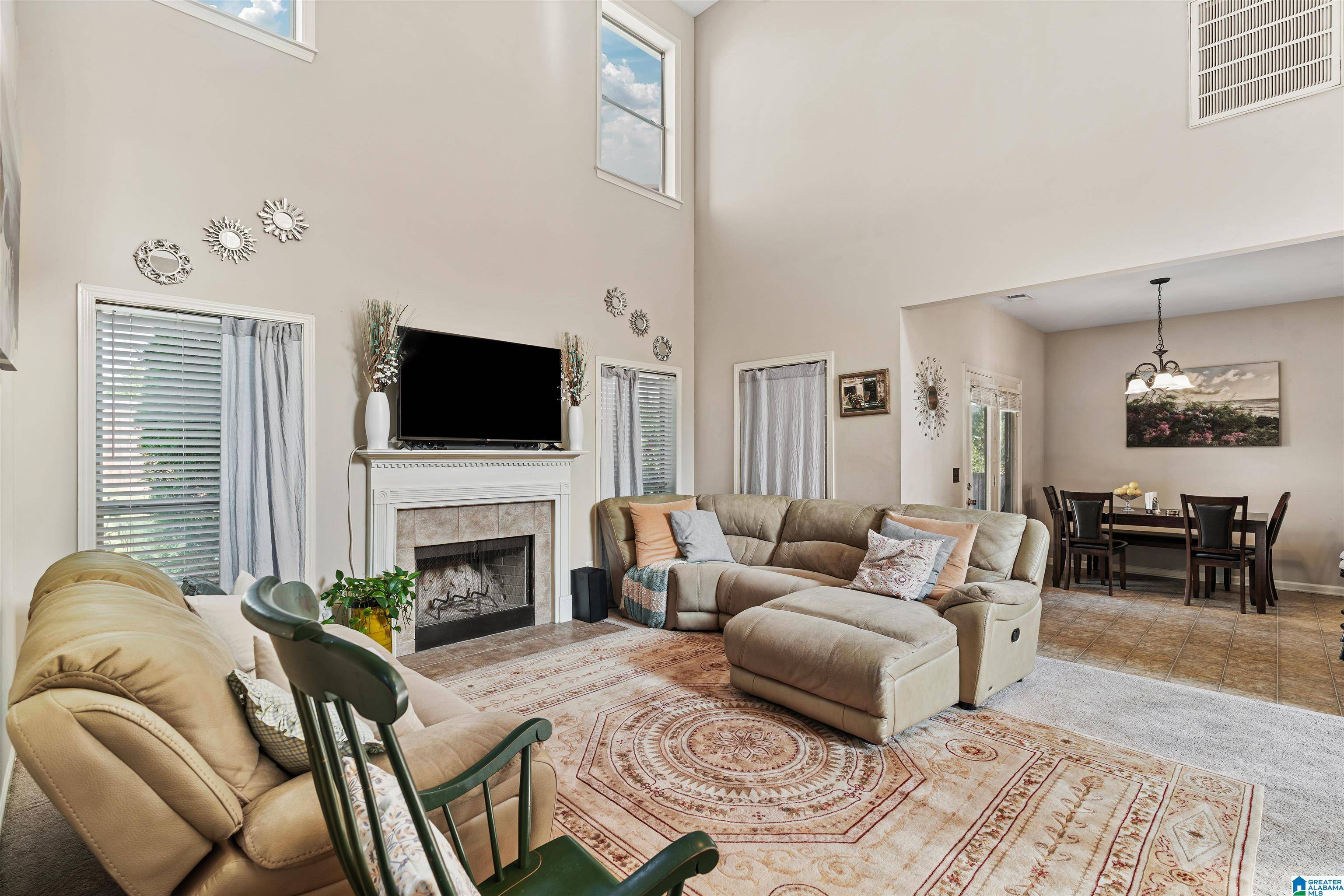 Sterrett, AL 35147,5903 FOREST LAKES COVE