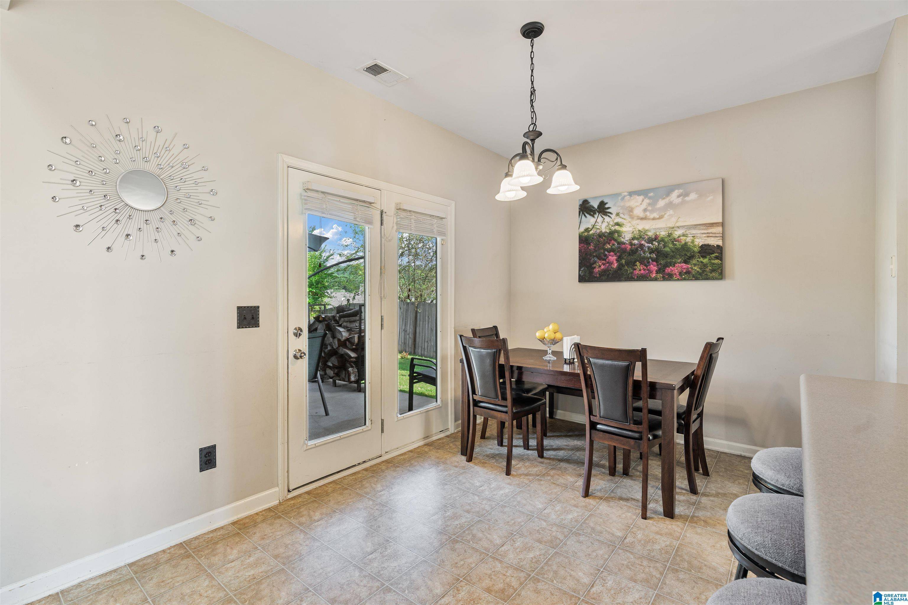 Sterrett, AL 35147,5903 FOREST LAKES COVE