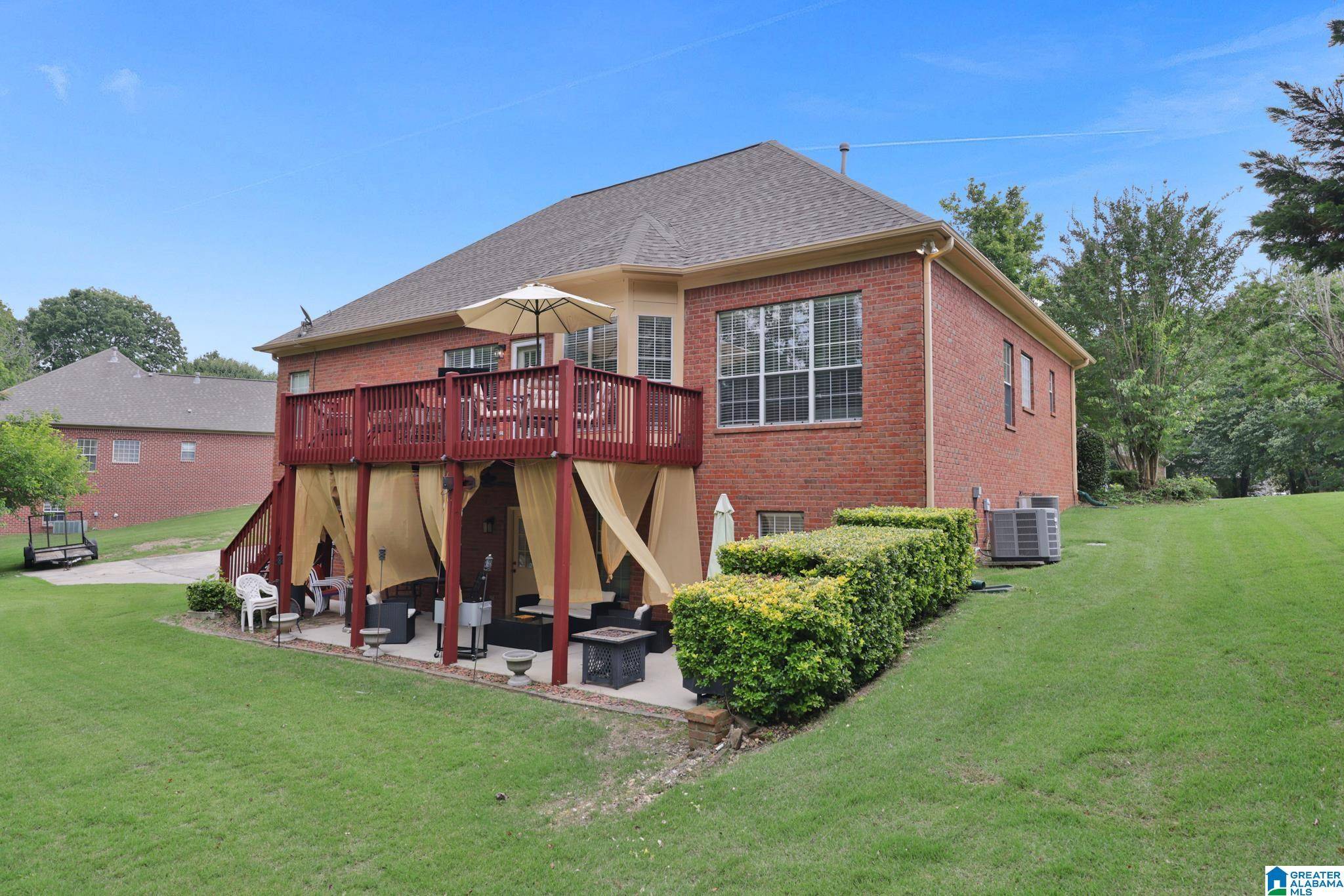 Fultondale, AL 35068,536 OVERLOOK ROAD