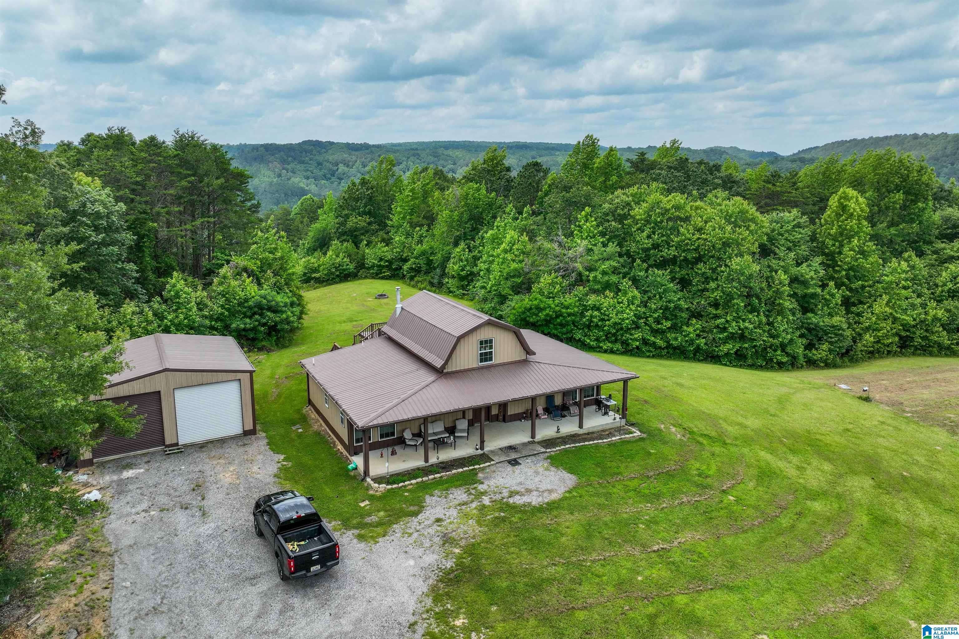 Oneonta, AL 35121,1126 EVANS DRIVE