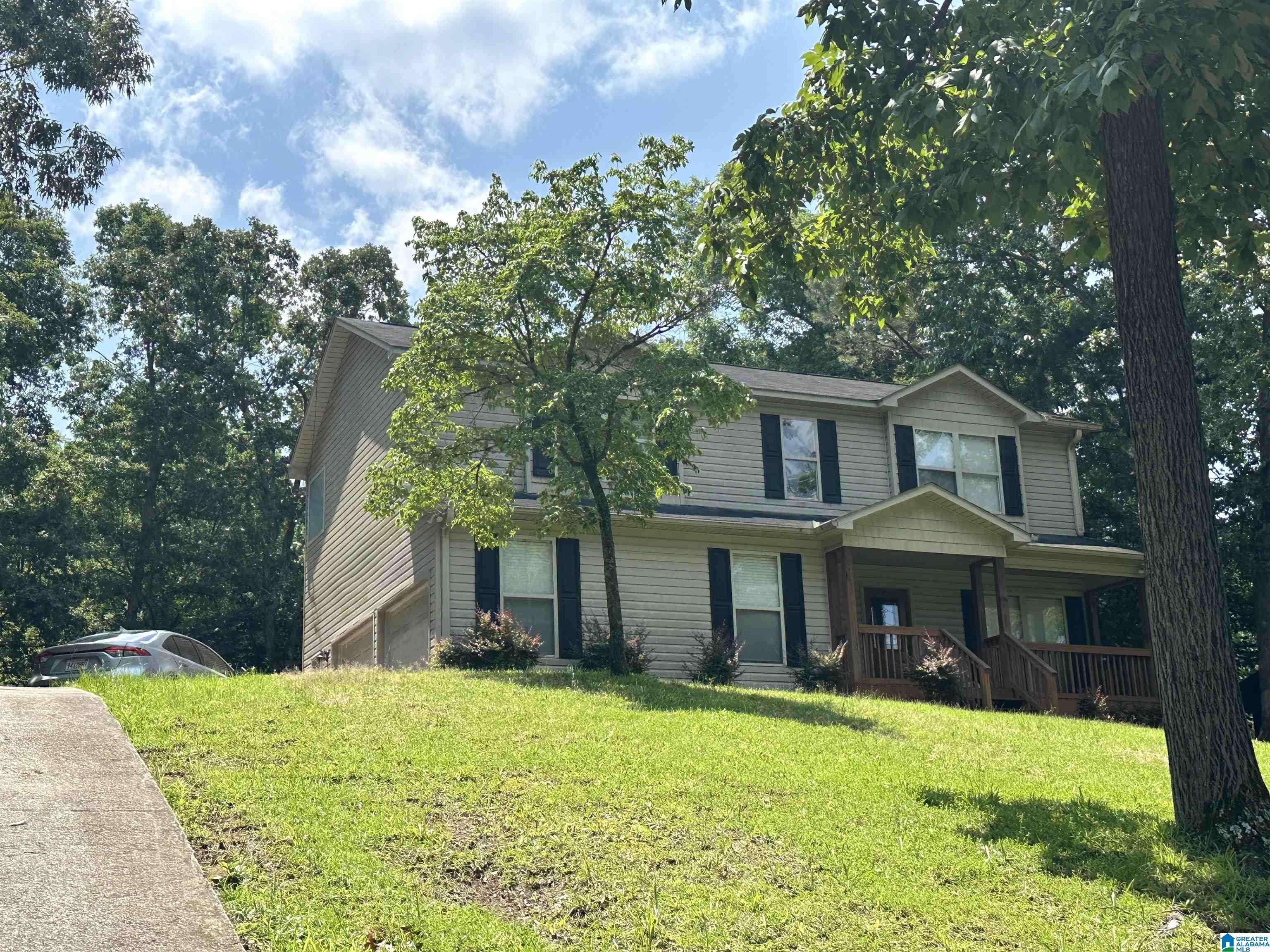 Mccalla, AL 35111,21131 DELMAR DRIVE