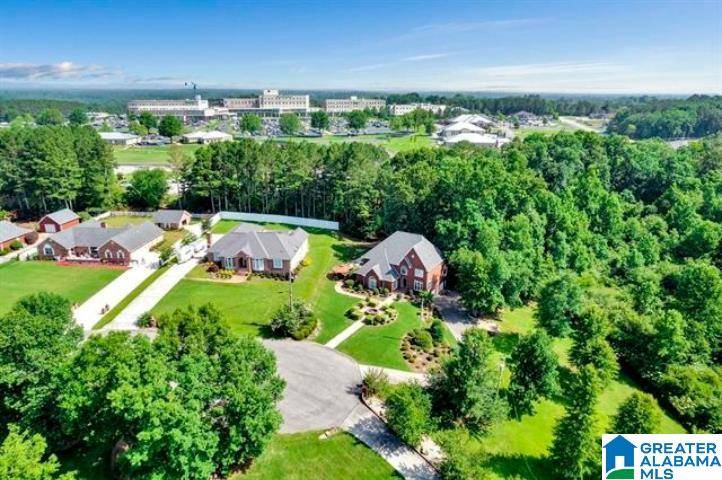 Cullman, AL 35055,1809 LOCH AVENUE