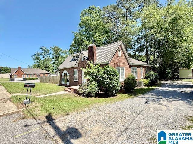 Clanton, AL 35045,1005 4TH AVENUE N