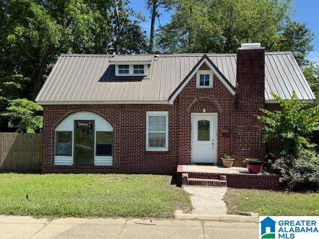 Clanton, AL 35045,1005 4TH AVENUE N