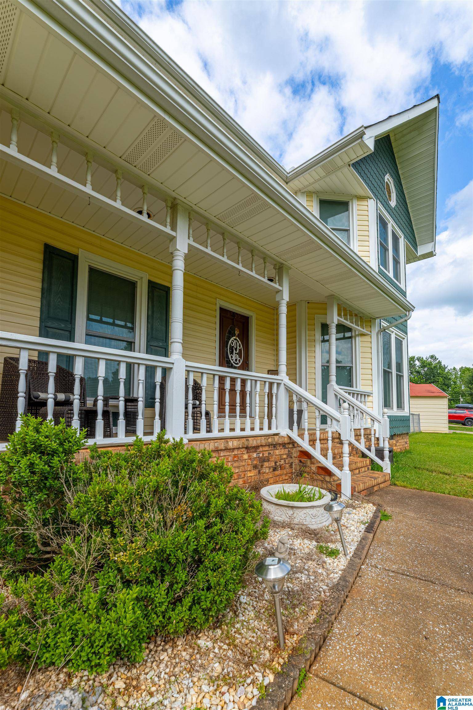 Weaver, AL 36277,1709 ROUND HILL ROAD